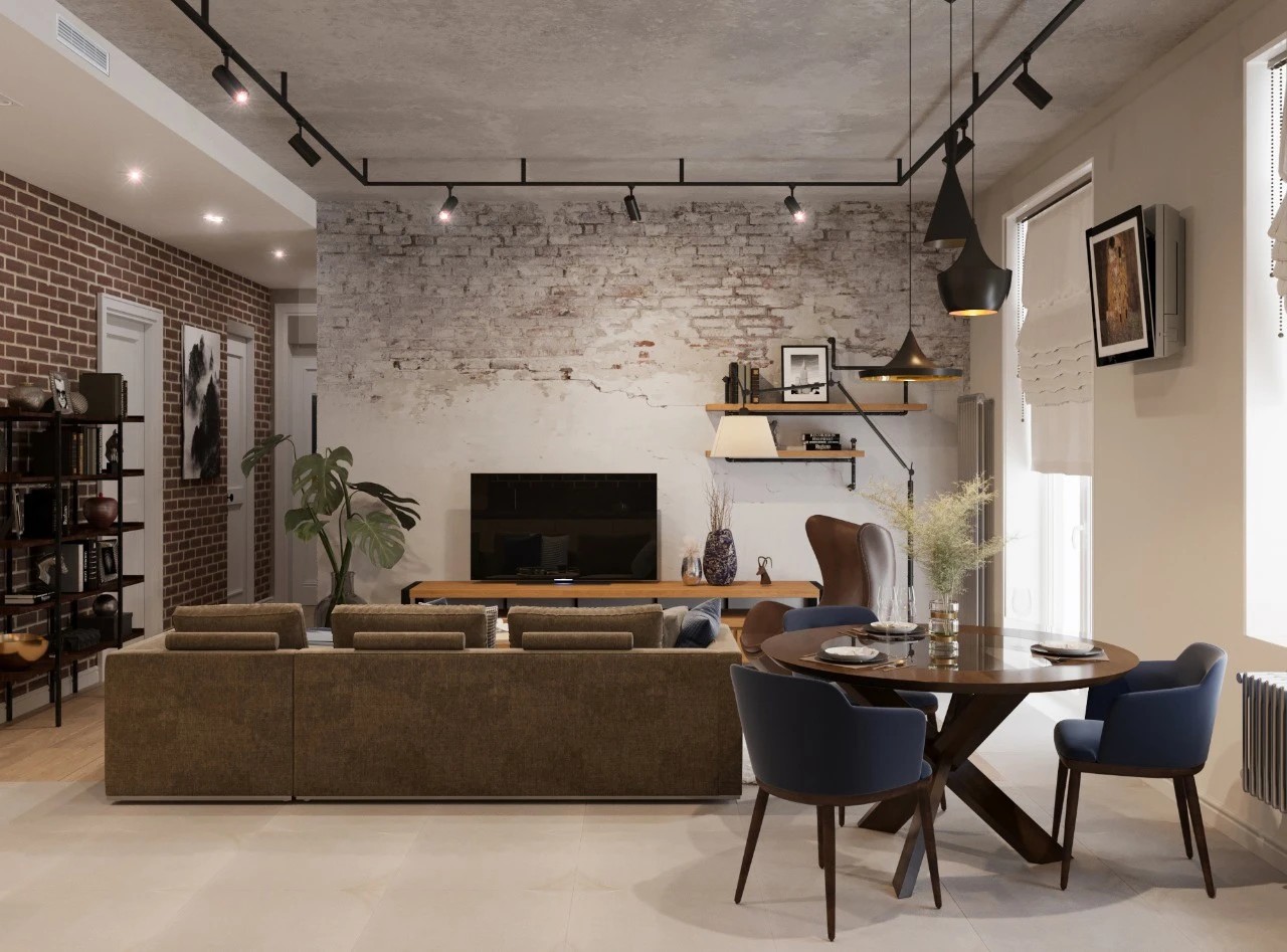 ЖК "Две эпохи"