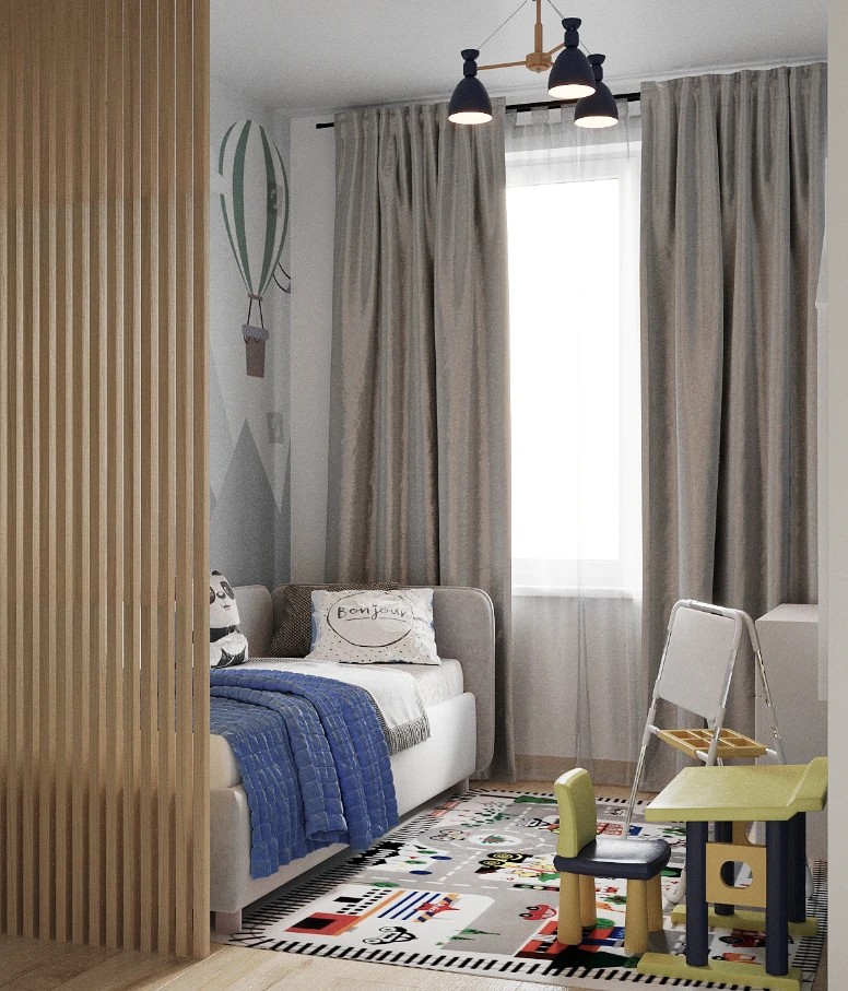 ул. Кузнецовская ЖК Статус