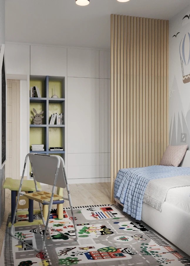 ул. Кузнецовская ЖК Статус