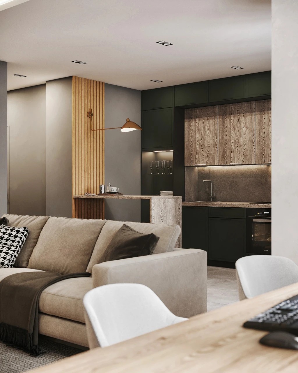 ЖК Кристалл Полюстрово