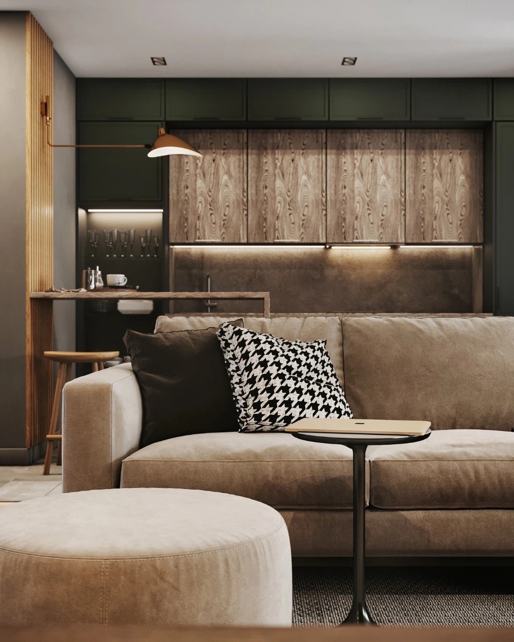 ЖК Кристалл Полюстрово