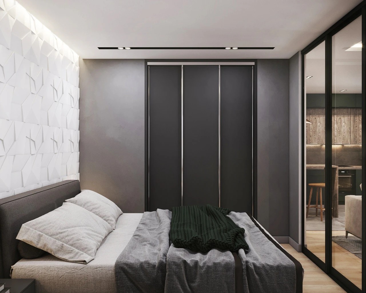 ЖК Кристалл Полюстрово