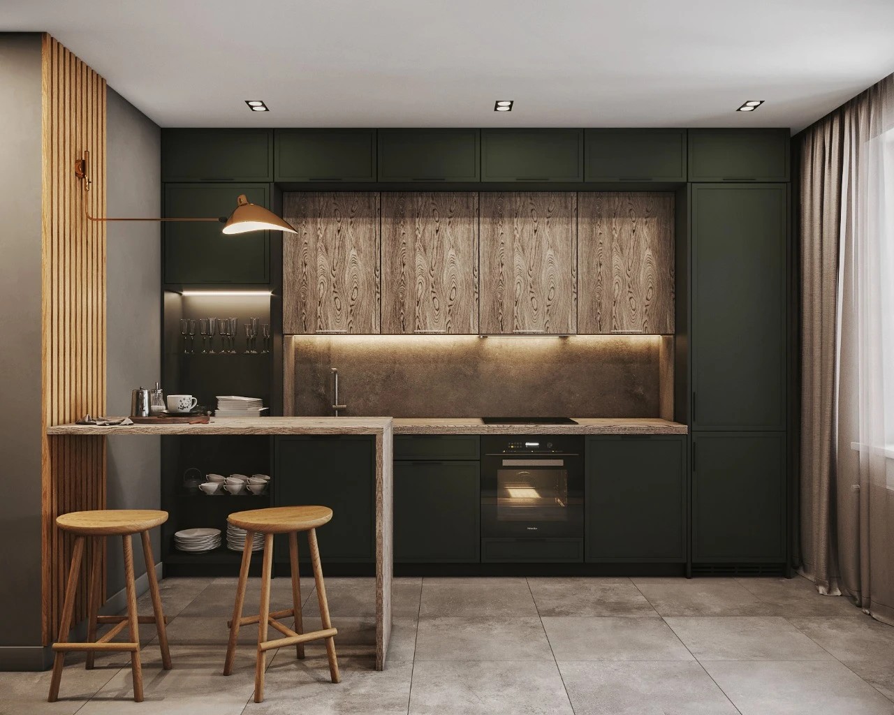 ЖК Кристалл Полюстрово