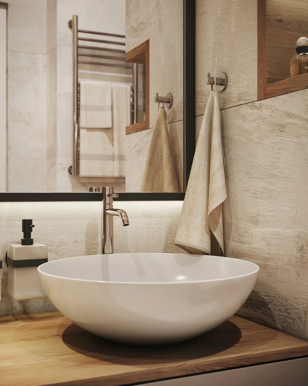 ЖК Кристалл Полюстрово