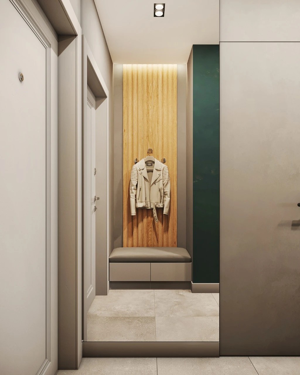 ЖК Кристалл Полюстрово