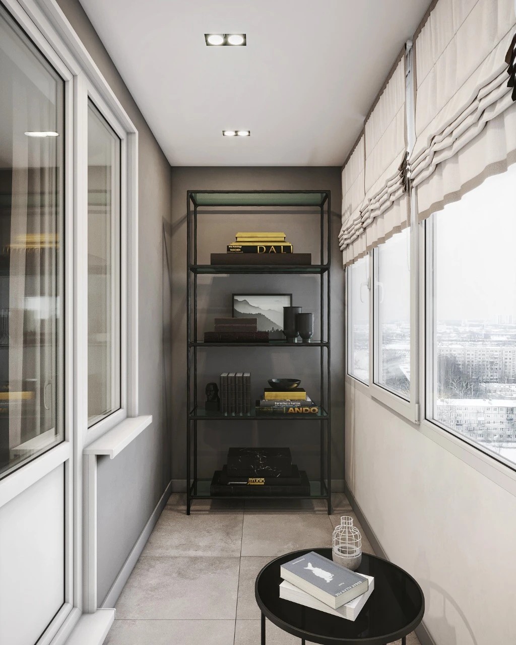 ЖК Кристалл Полюстрово