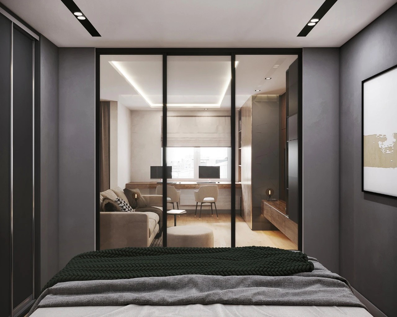 ЖК Кристалл Полюстрово