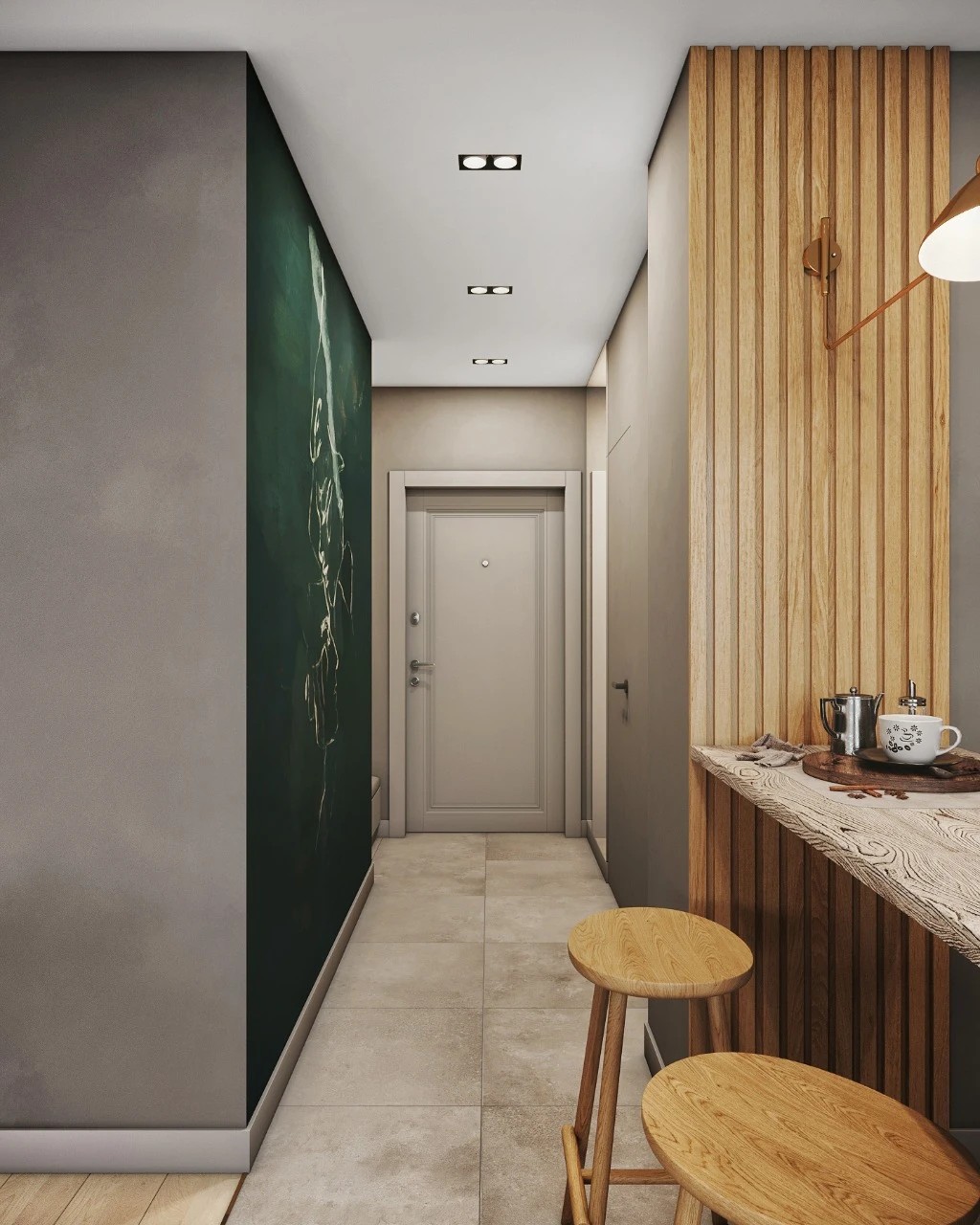 ЖК Кристалл Полюстрово