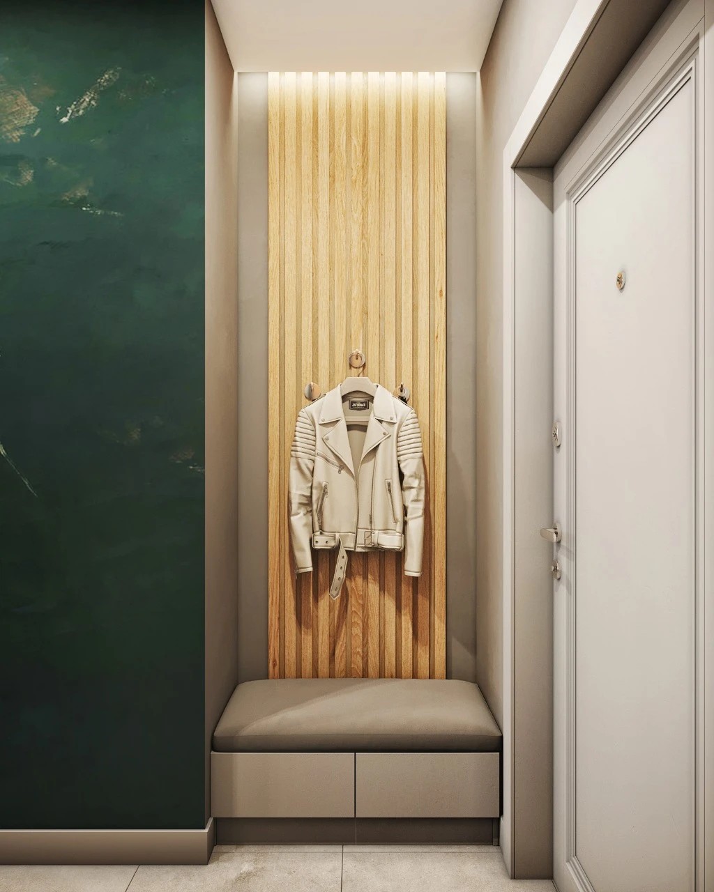 ЖК Кристалл Полюстрово