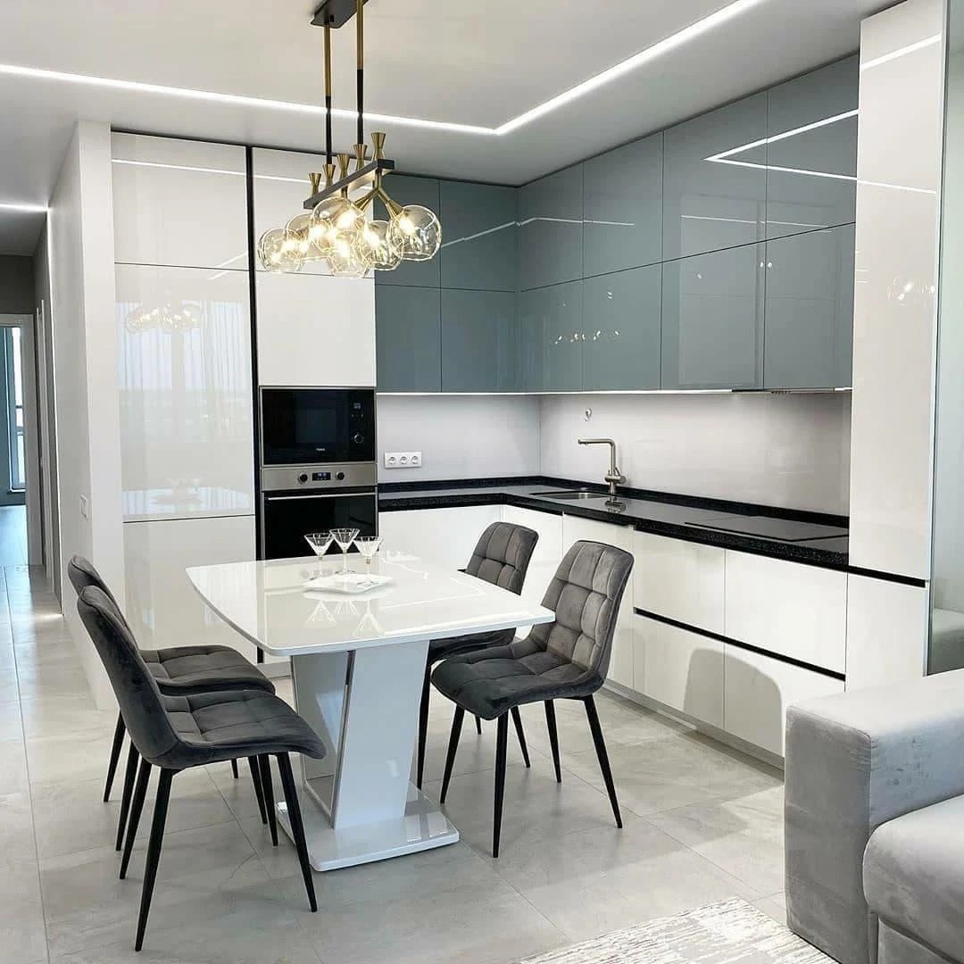 ЖК Чистое Небо