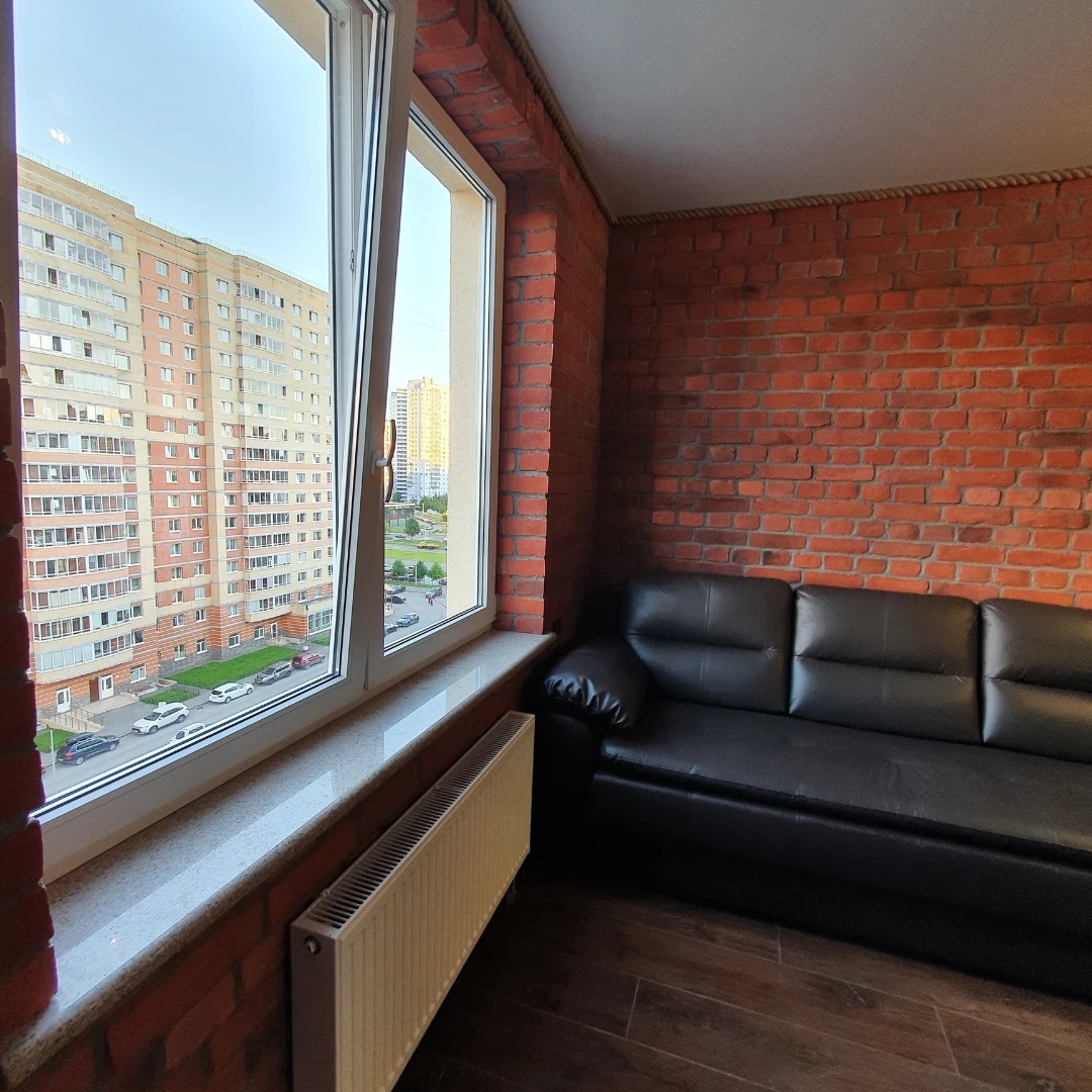 ул. Оптиков