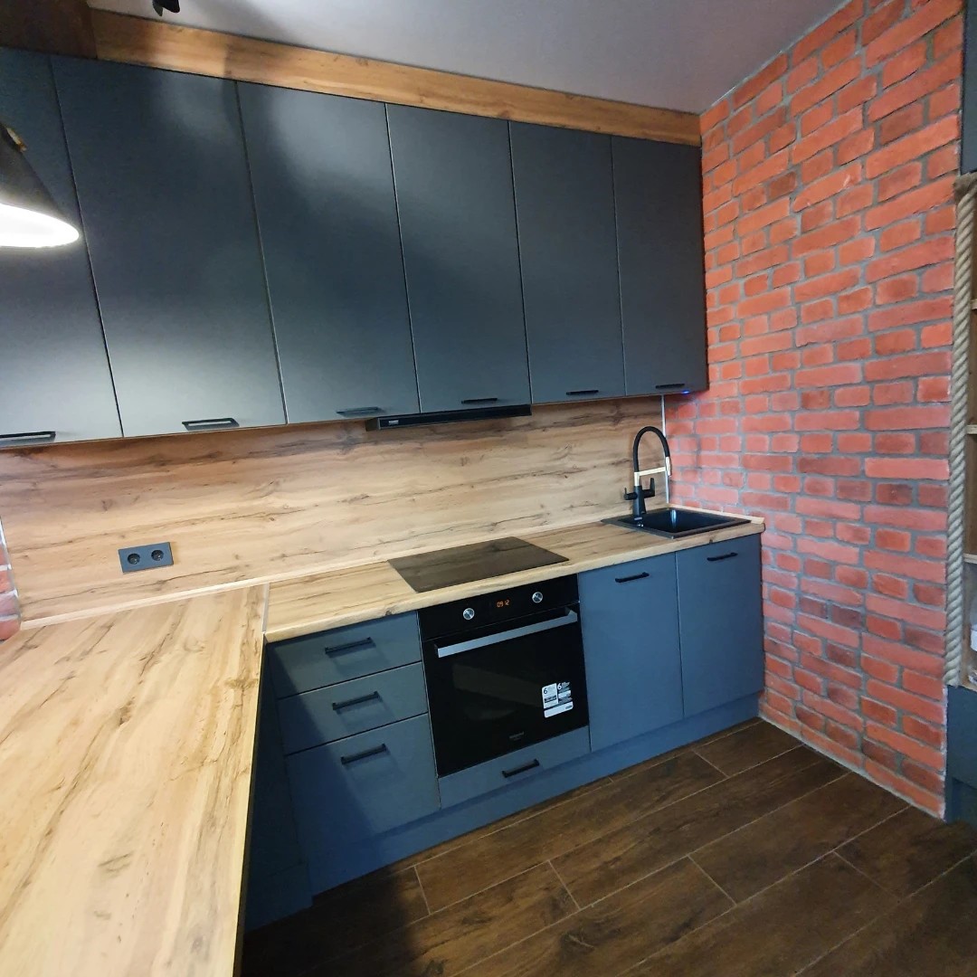 ул. Оптиков