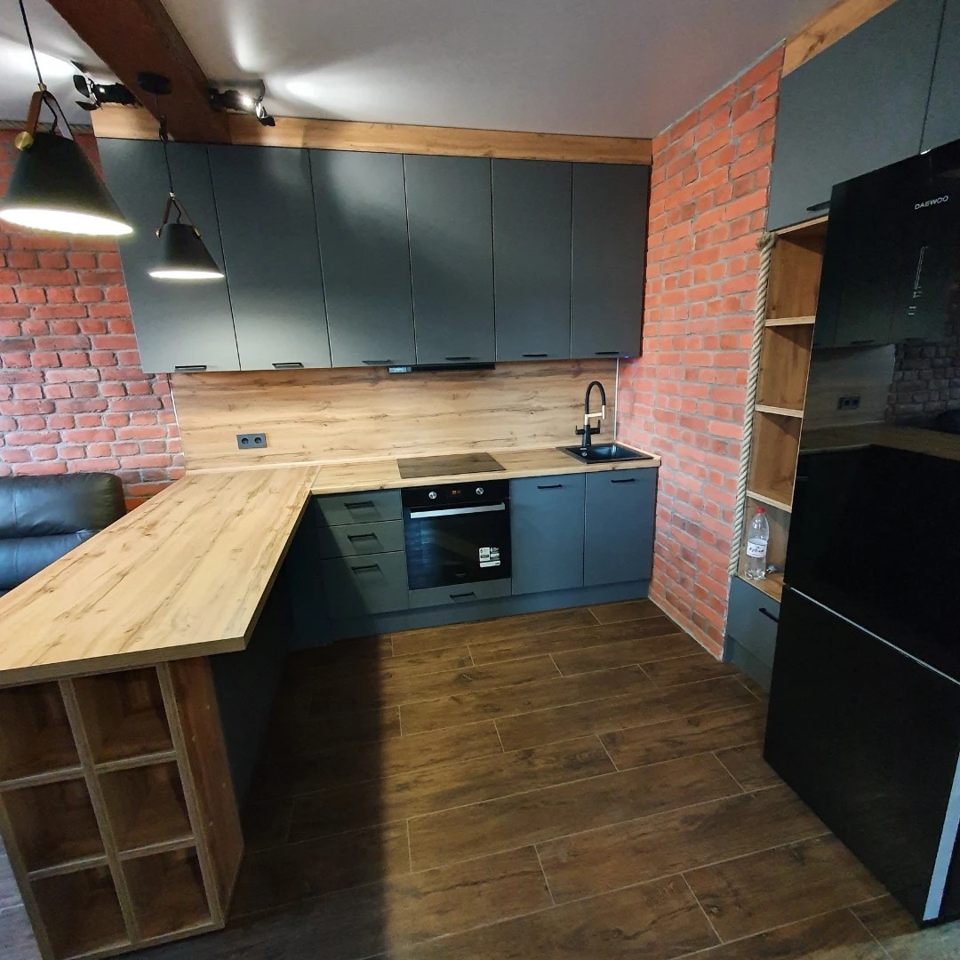 ул. Оптиков