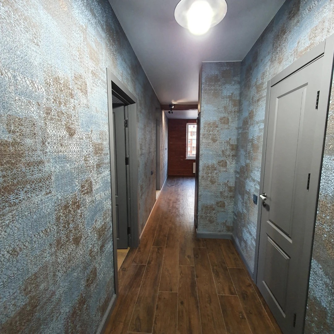 ул. Оптиков