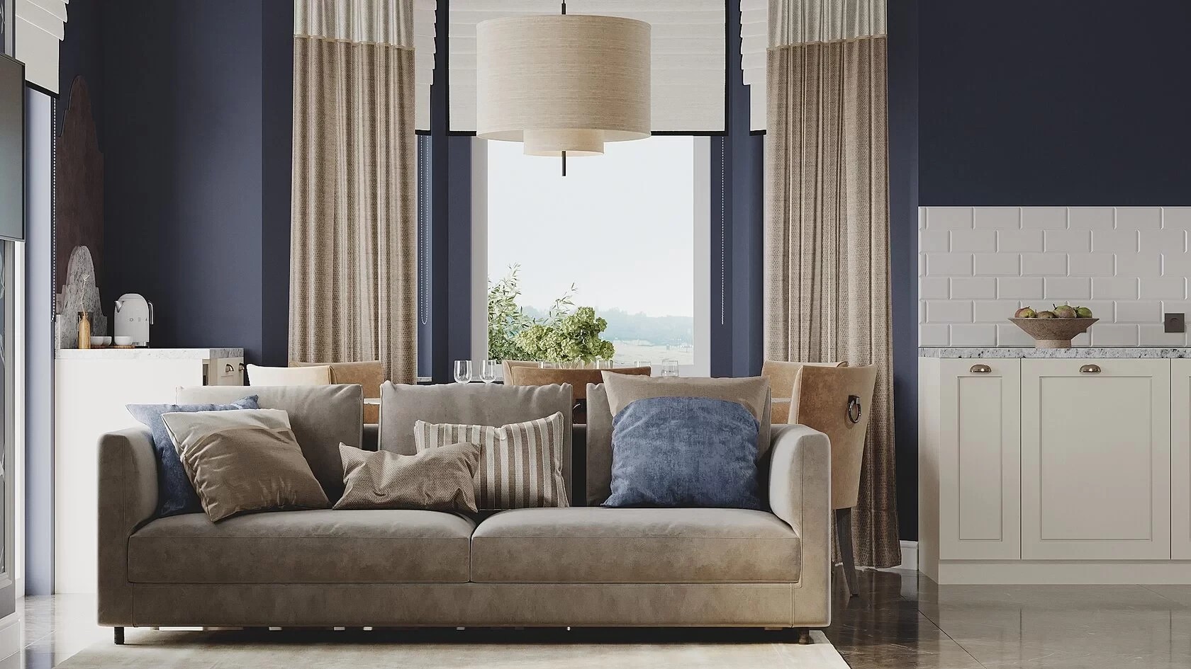 Таунхаус в Вартемягах