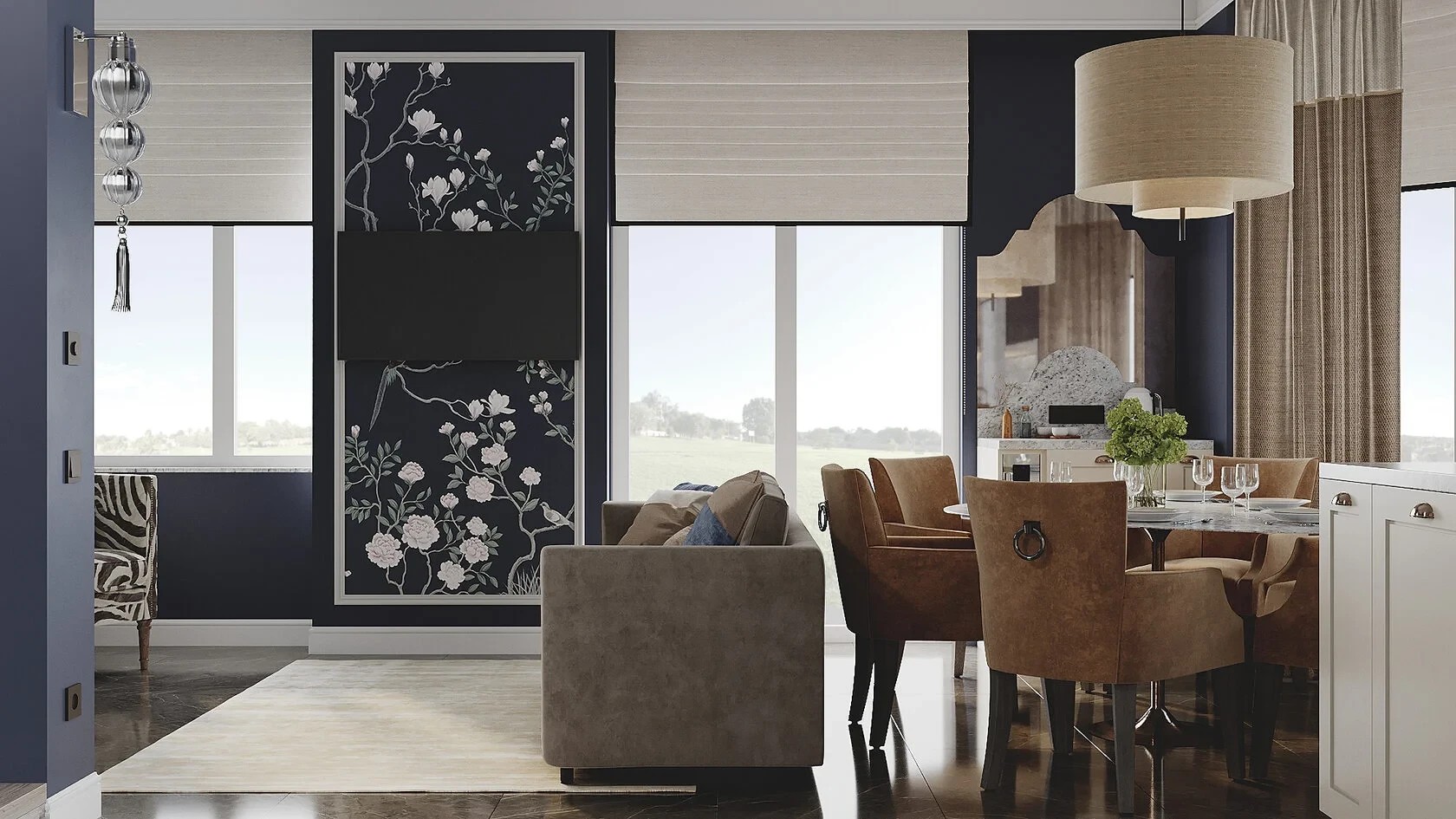 Таунхаус в Вартемягах