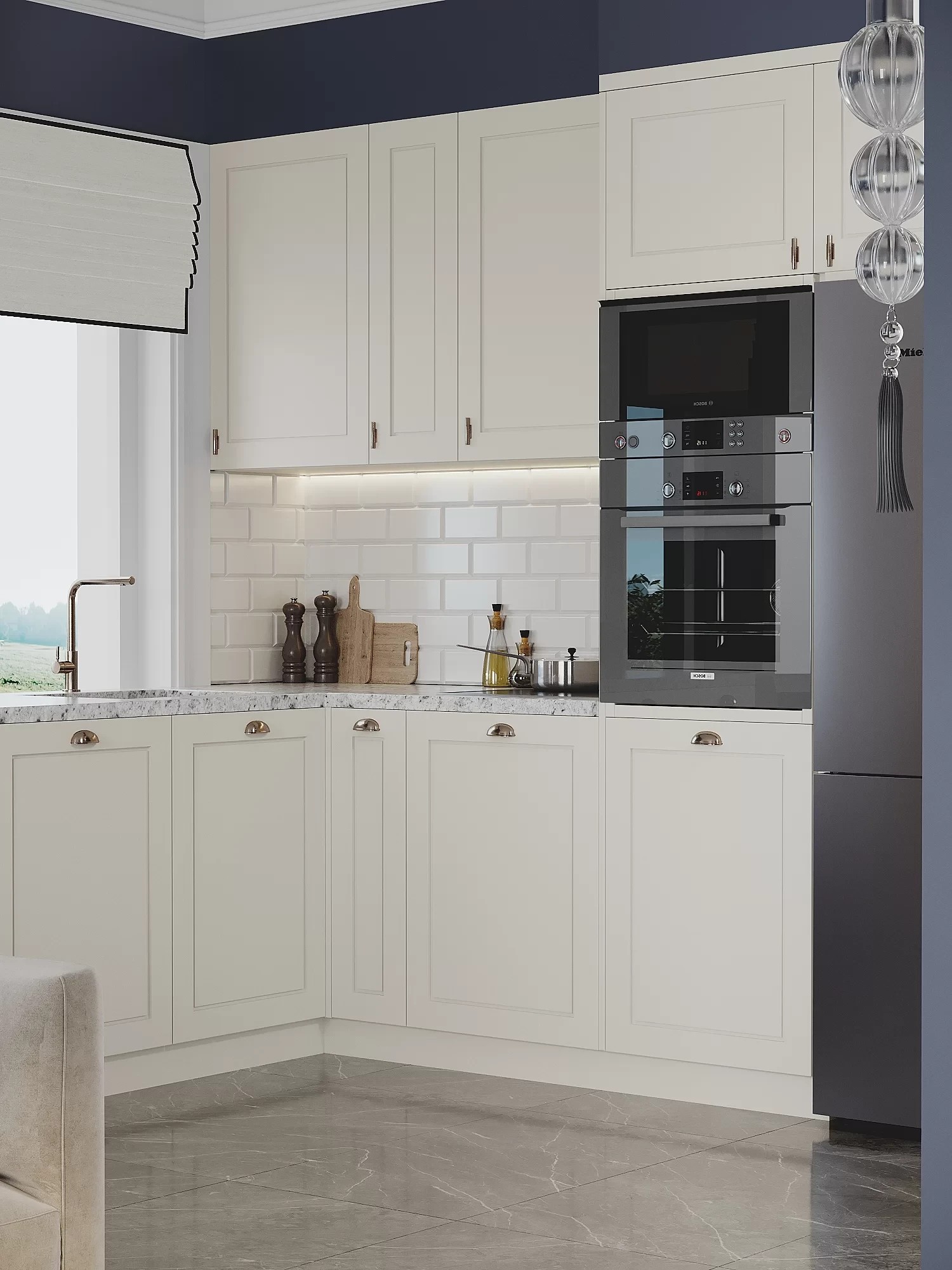 Таунхаус в Вартемягах