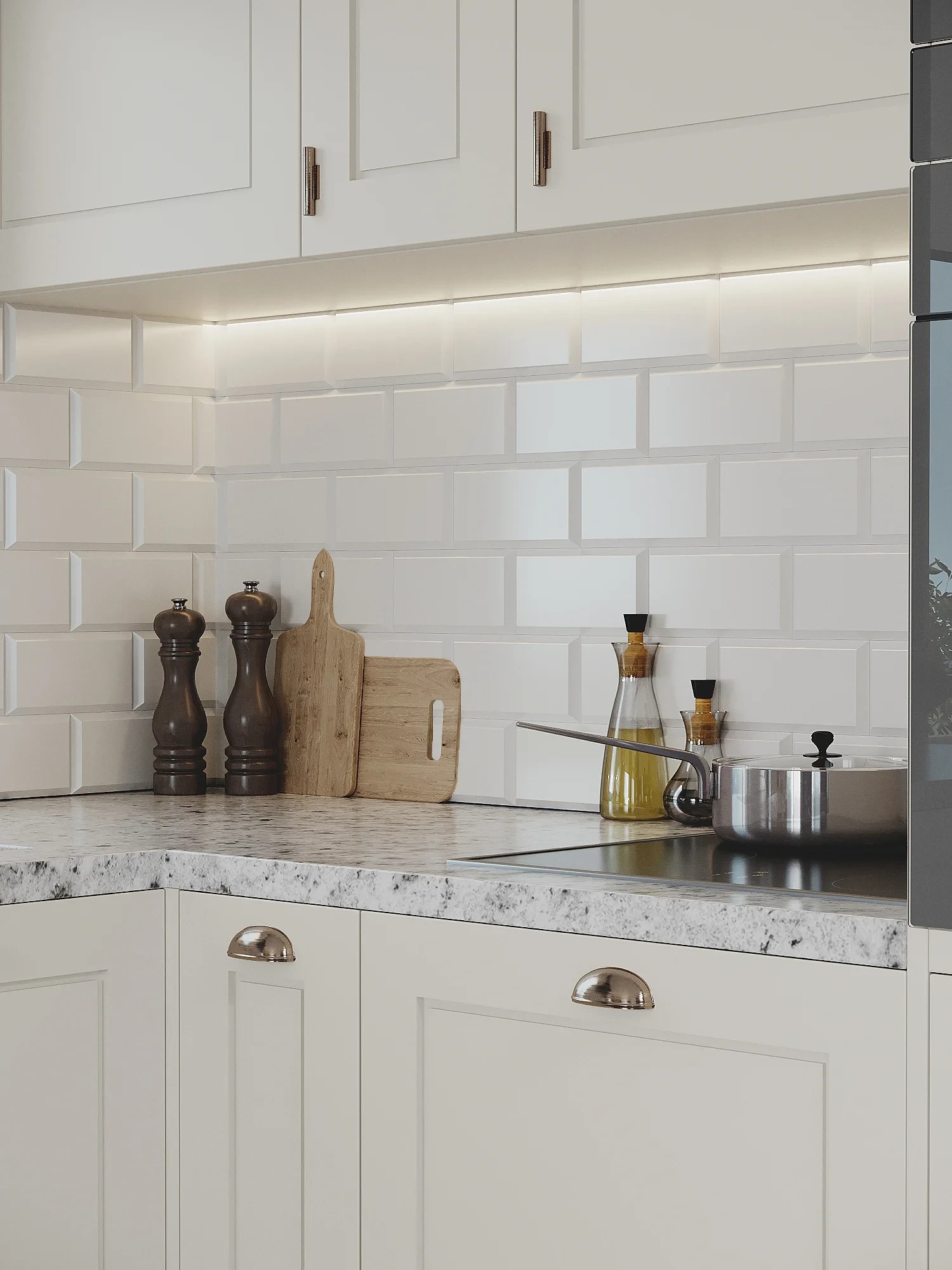 Таунхаус в Вартемягах