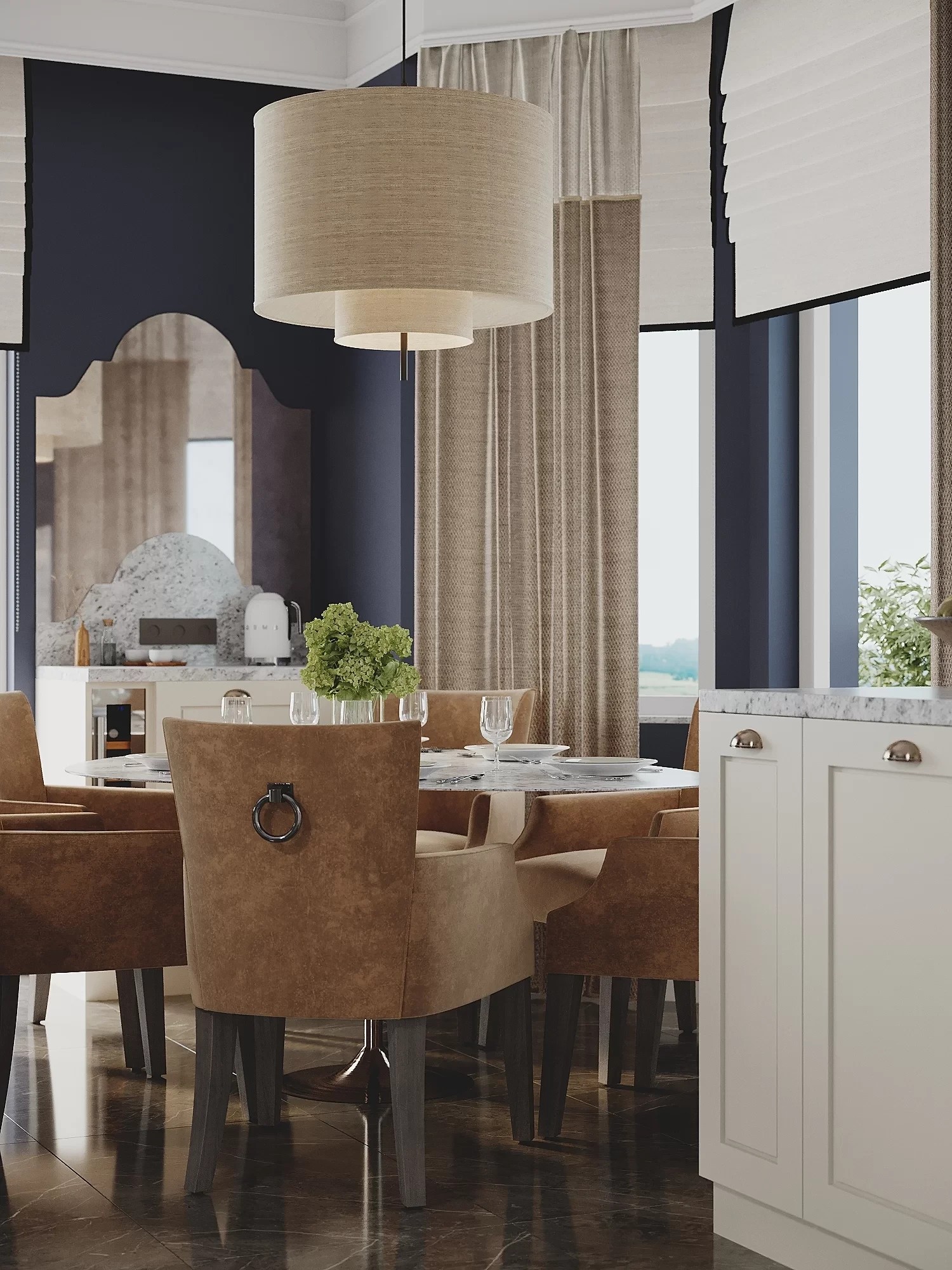 Таунхаус в Вартемягах