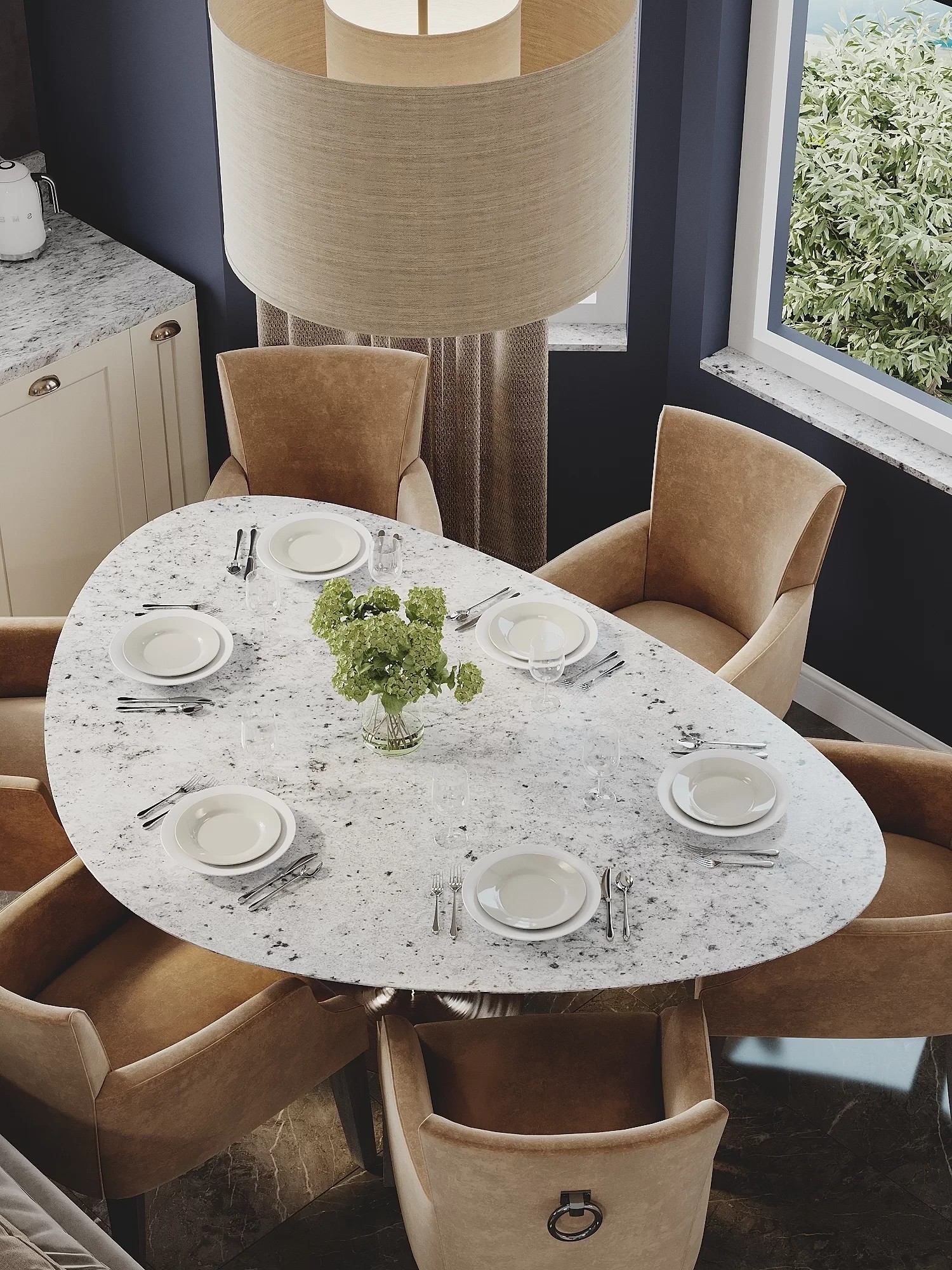 Таунхаус в Вартемягах