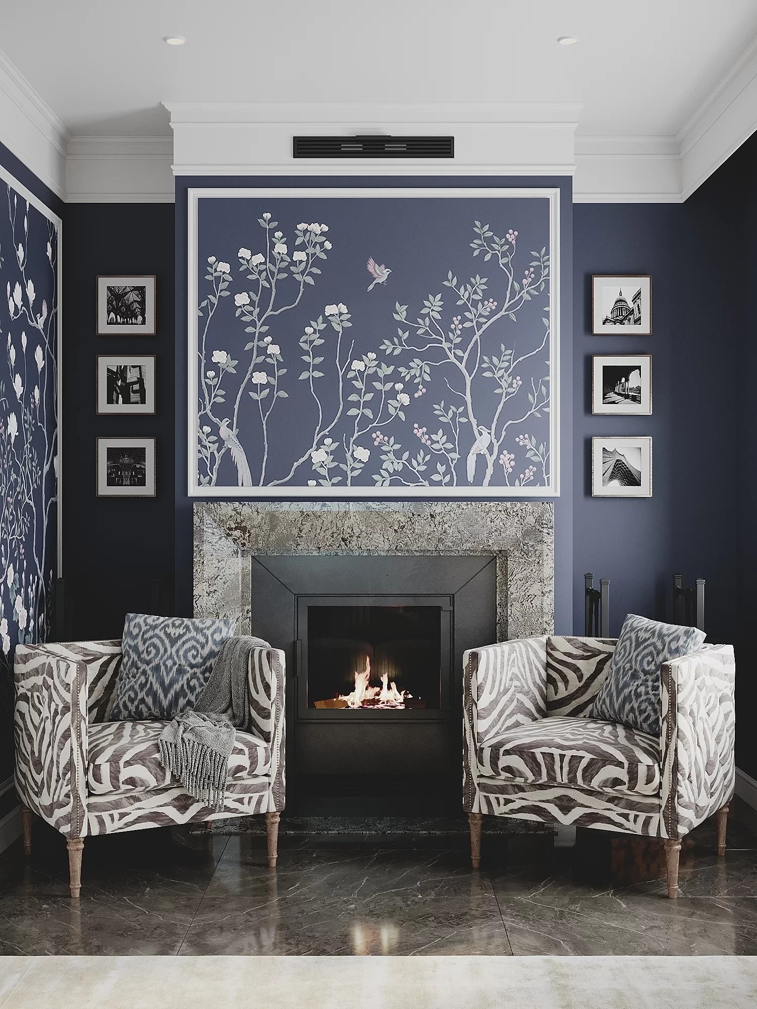 Таунхаус в Вартемягах