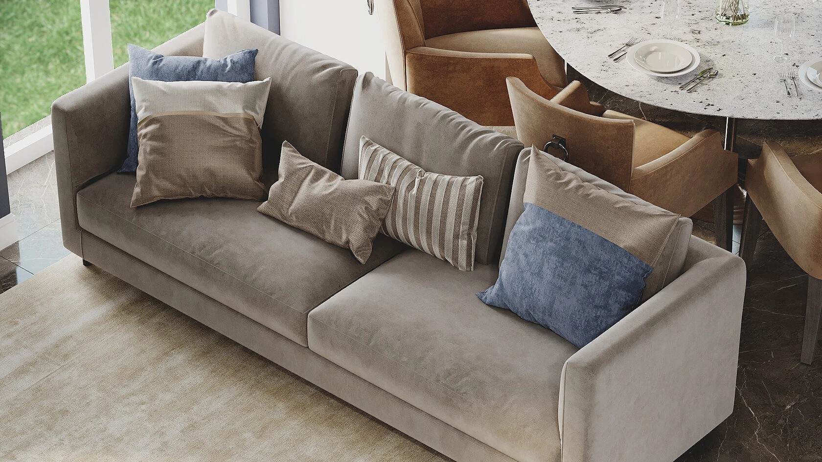 Таунхаус в Вартемягах