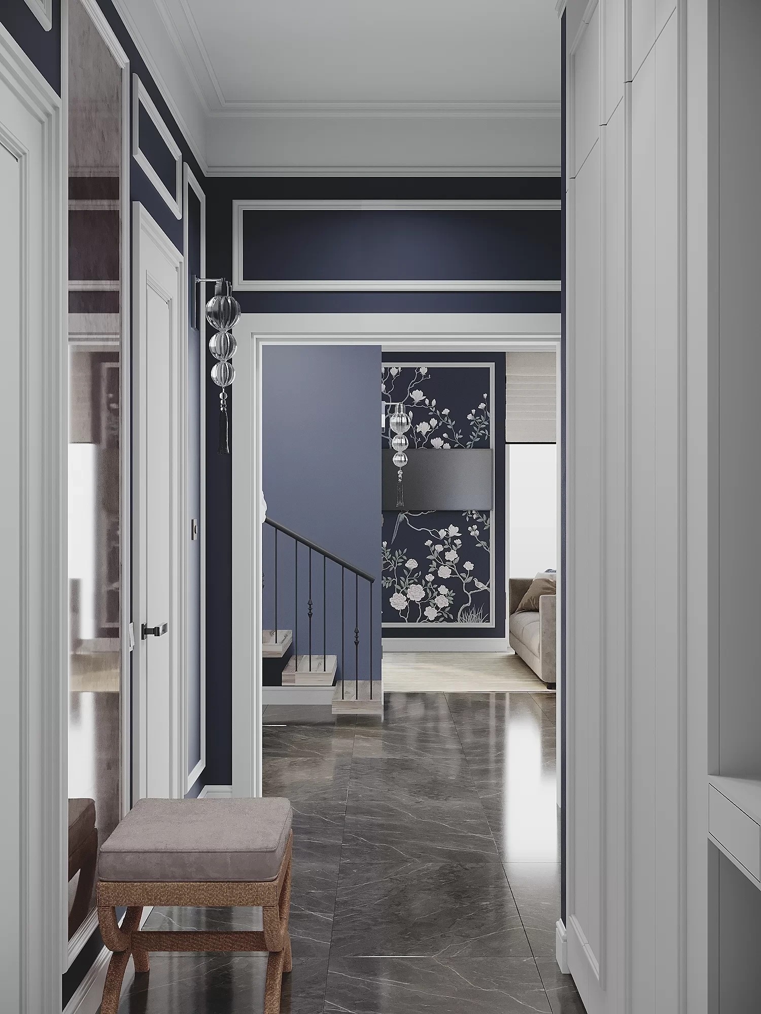 Таунхаус в Вартемягах