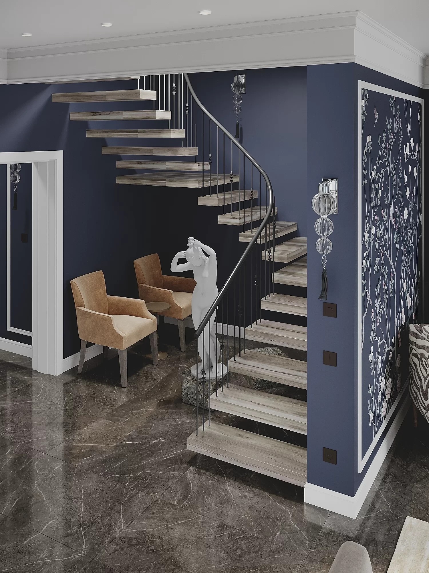 Таунхаус в Вартемягах