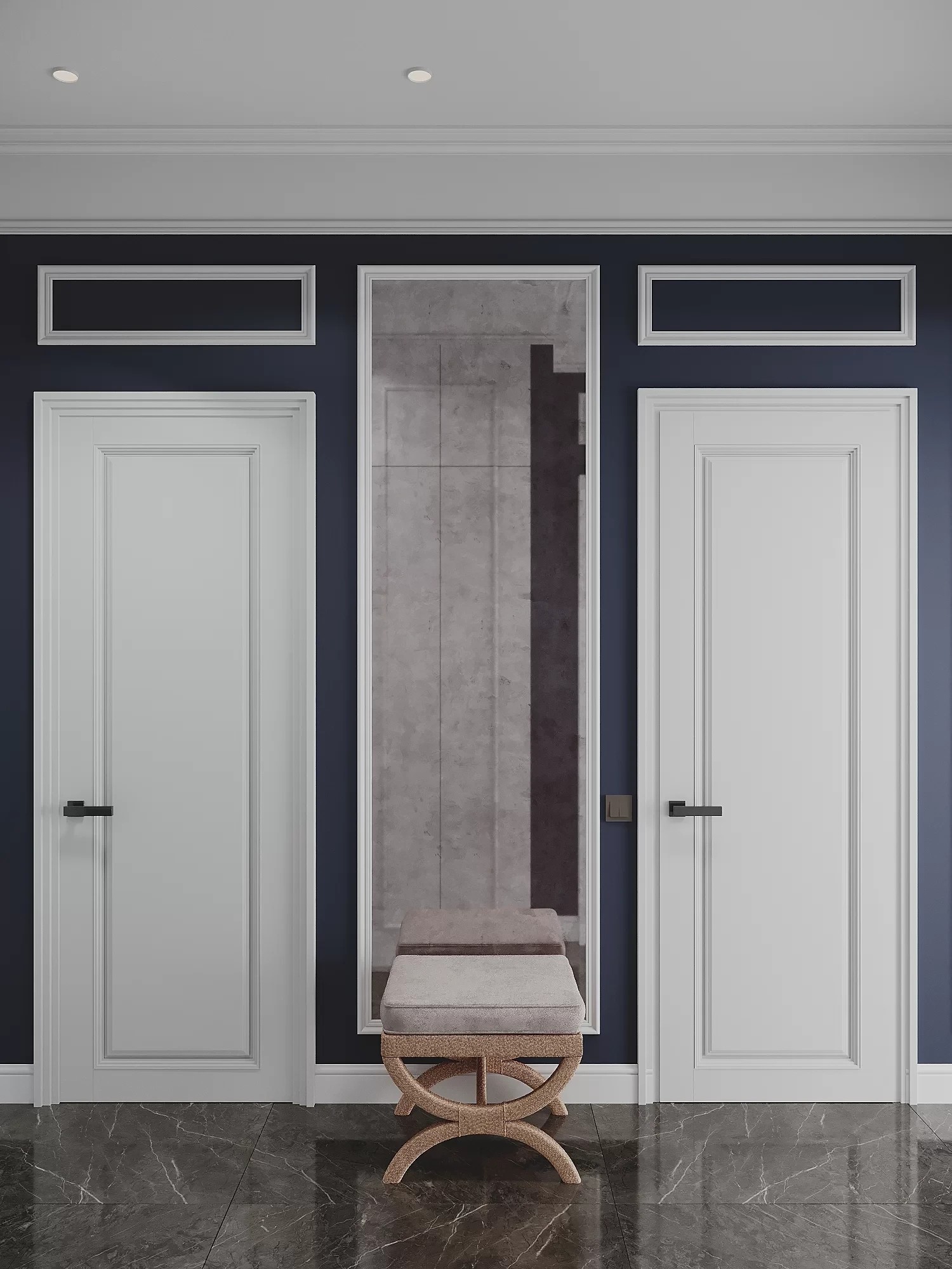 Таунхаус в Вартемягах