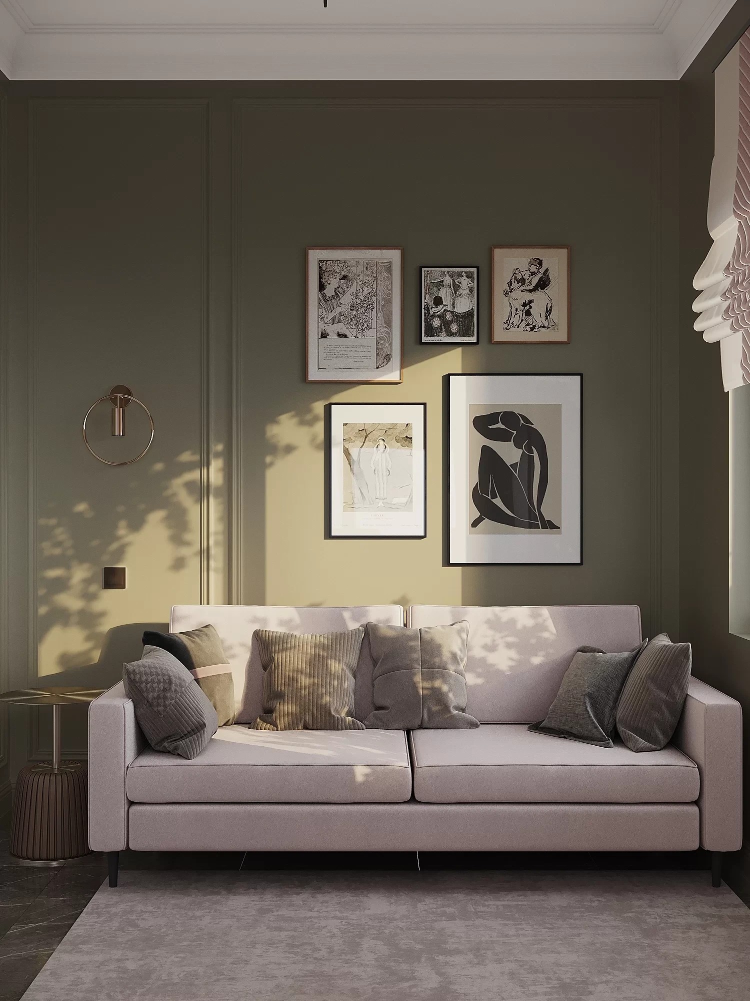 Таунхаус в Вартемягах