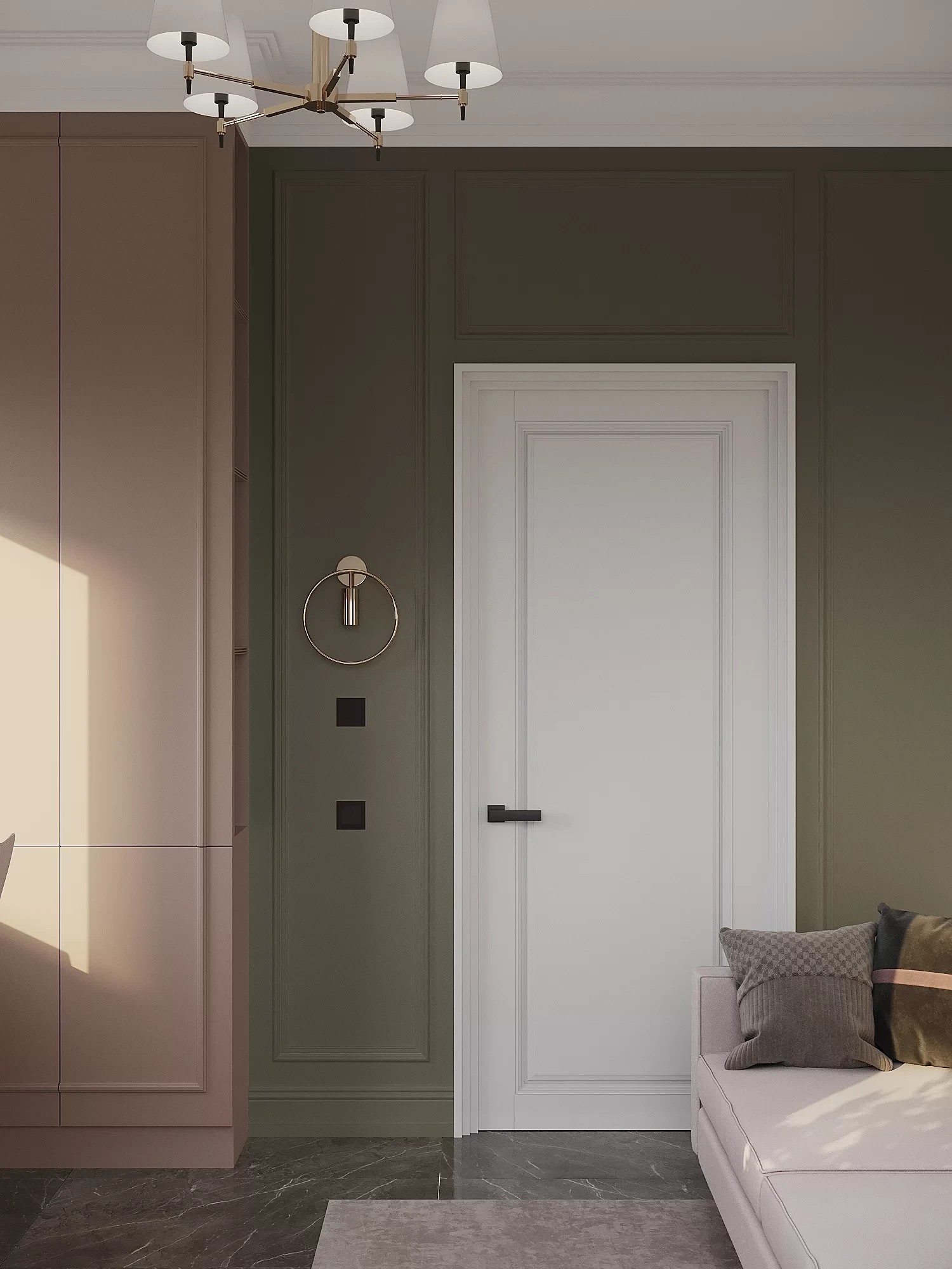 Таунхаус в Вартемягах