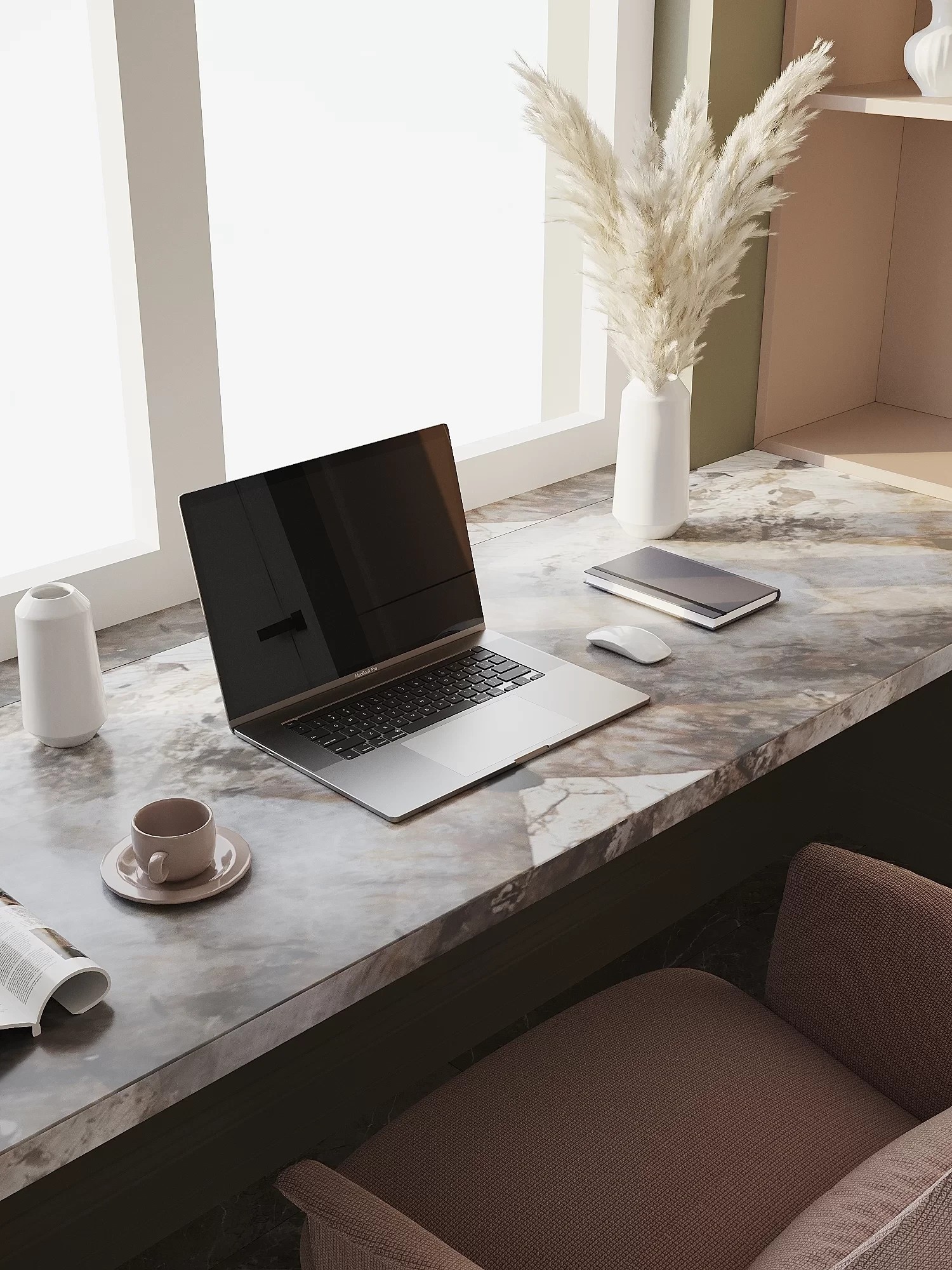 Таунхаус в Вартемягах