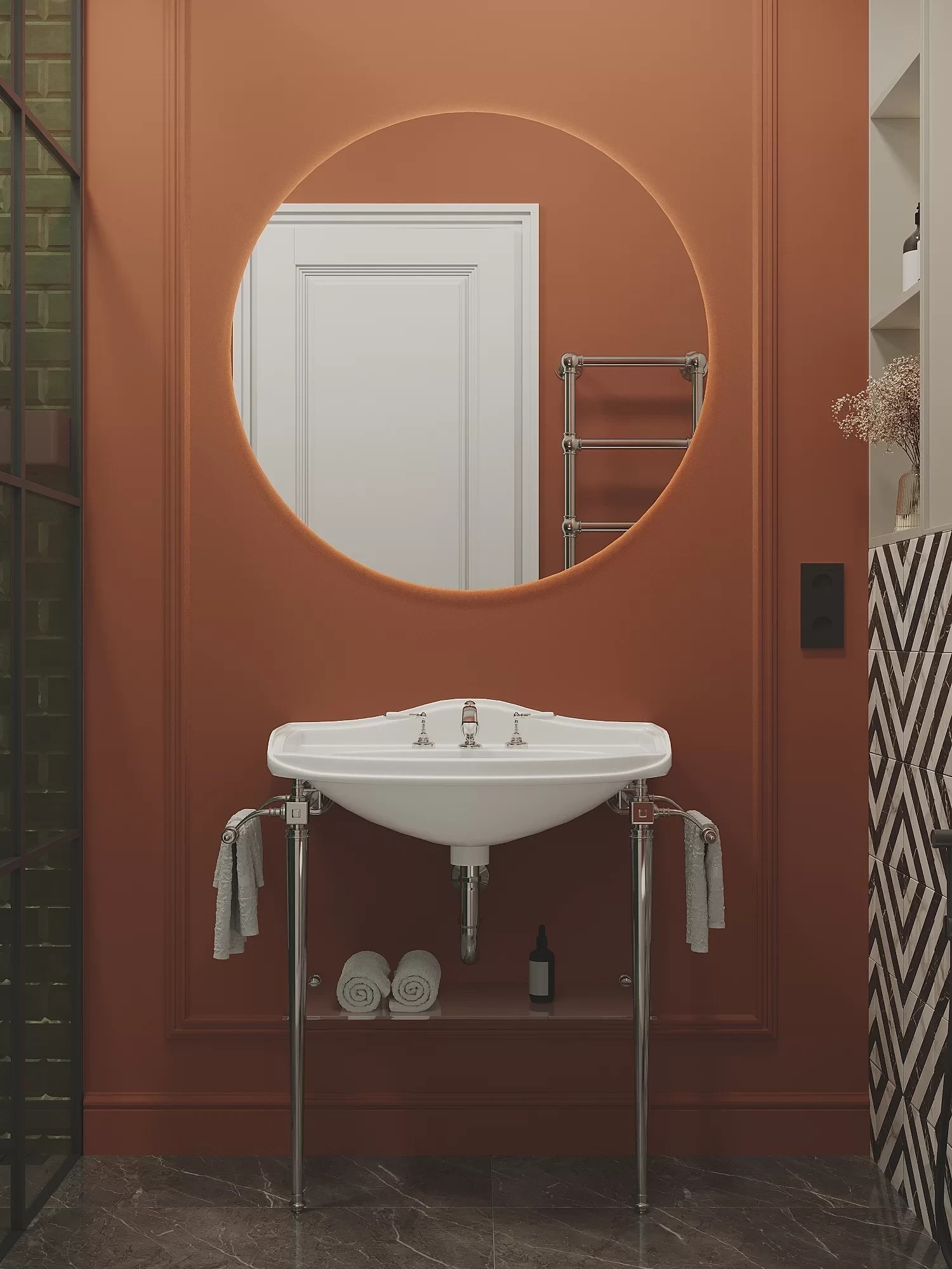 Таунхаус в Вартемягах