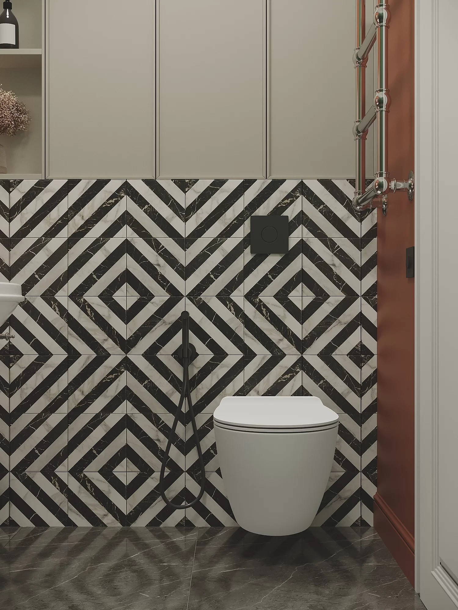 Таунхаус в Вартемягах