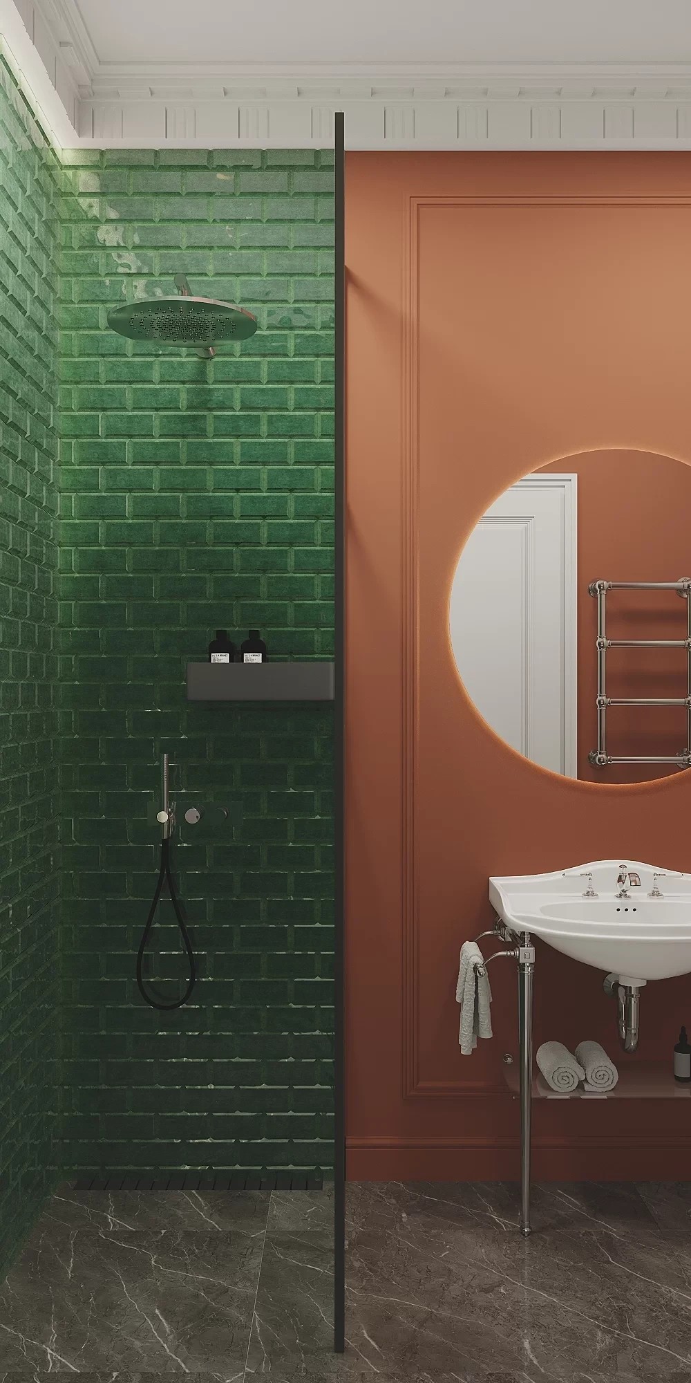 Таунхаус в Вартемягах