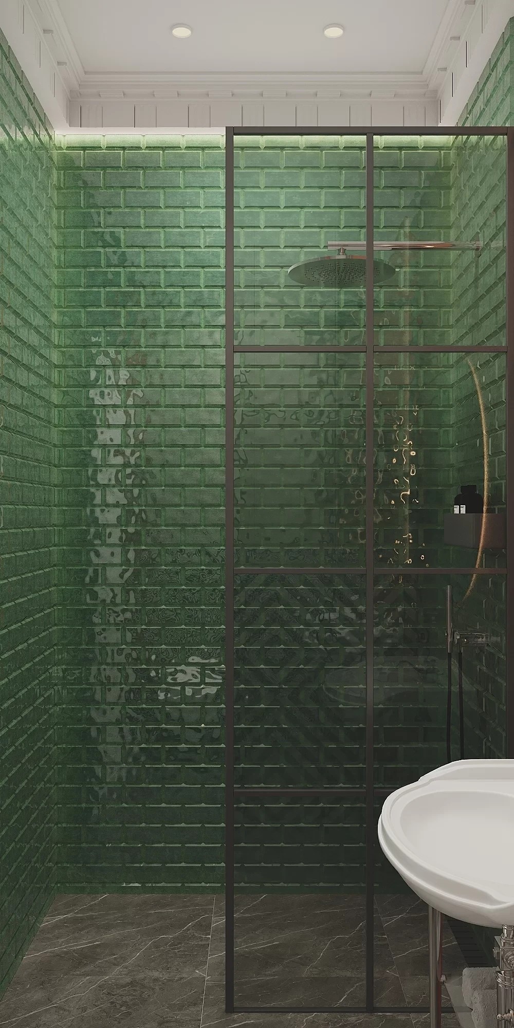 Таунхаус в Вартемягах