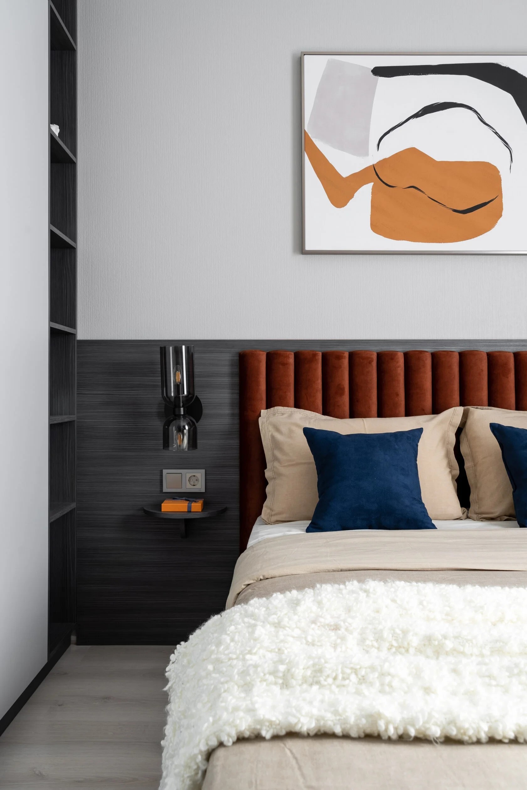 Квартира в ЖК Эмеральд