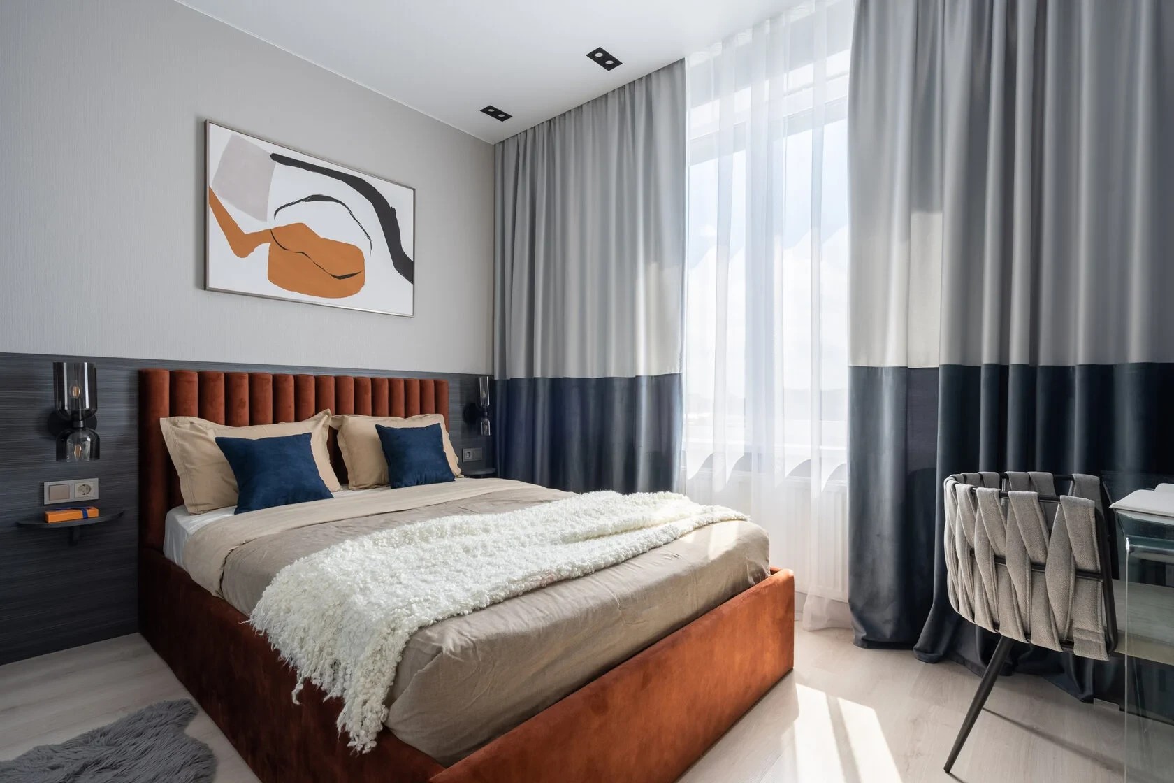 Квартира в ЖК Эмеральд