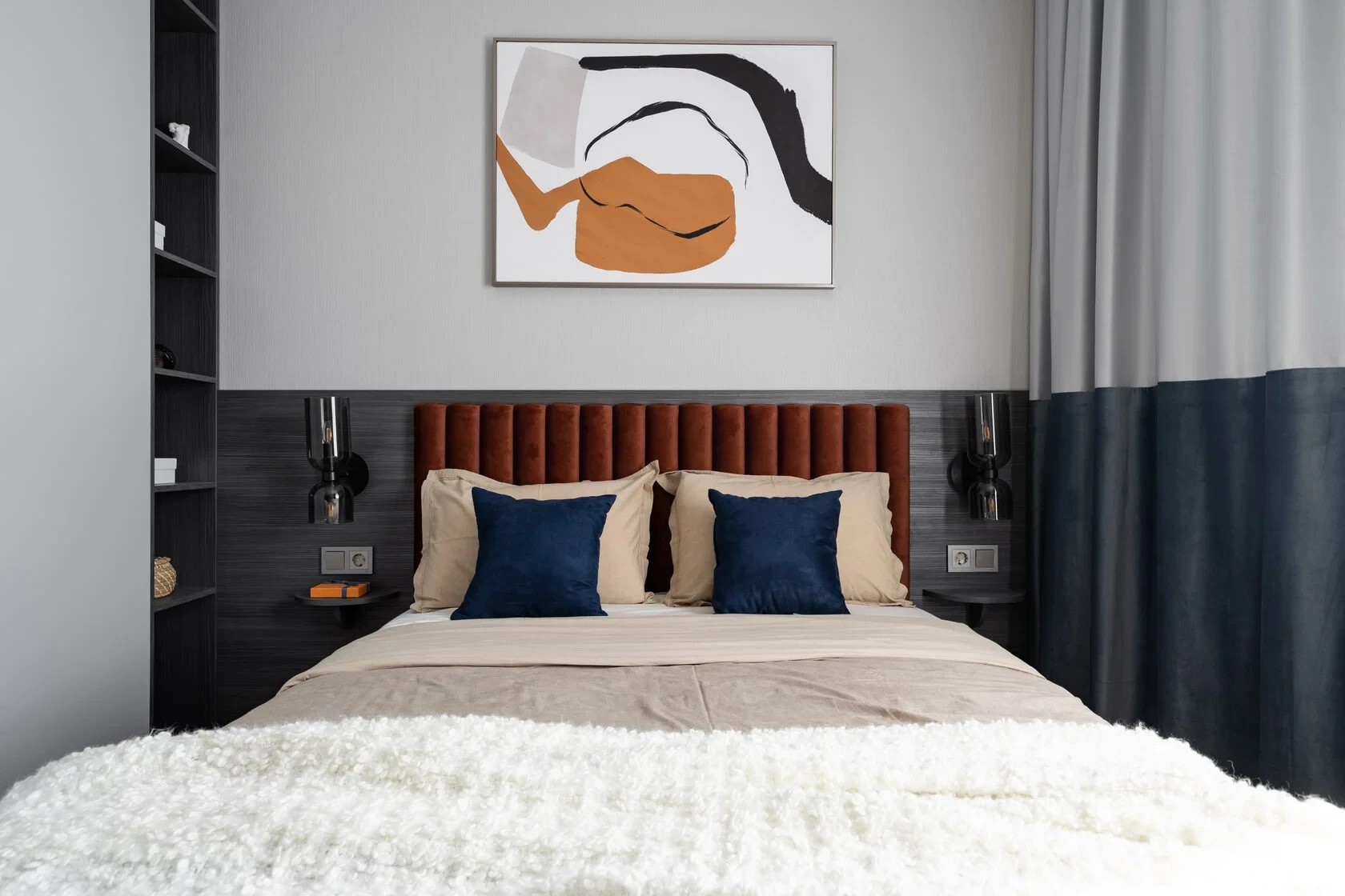 Квартира в ЖК Эмеральд