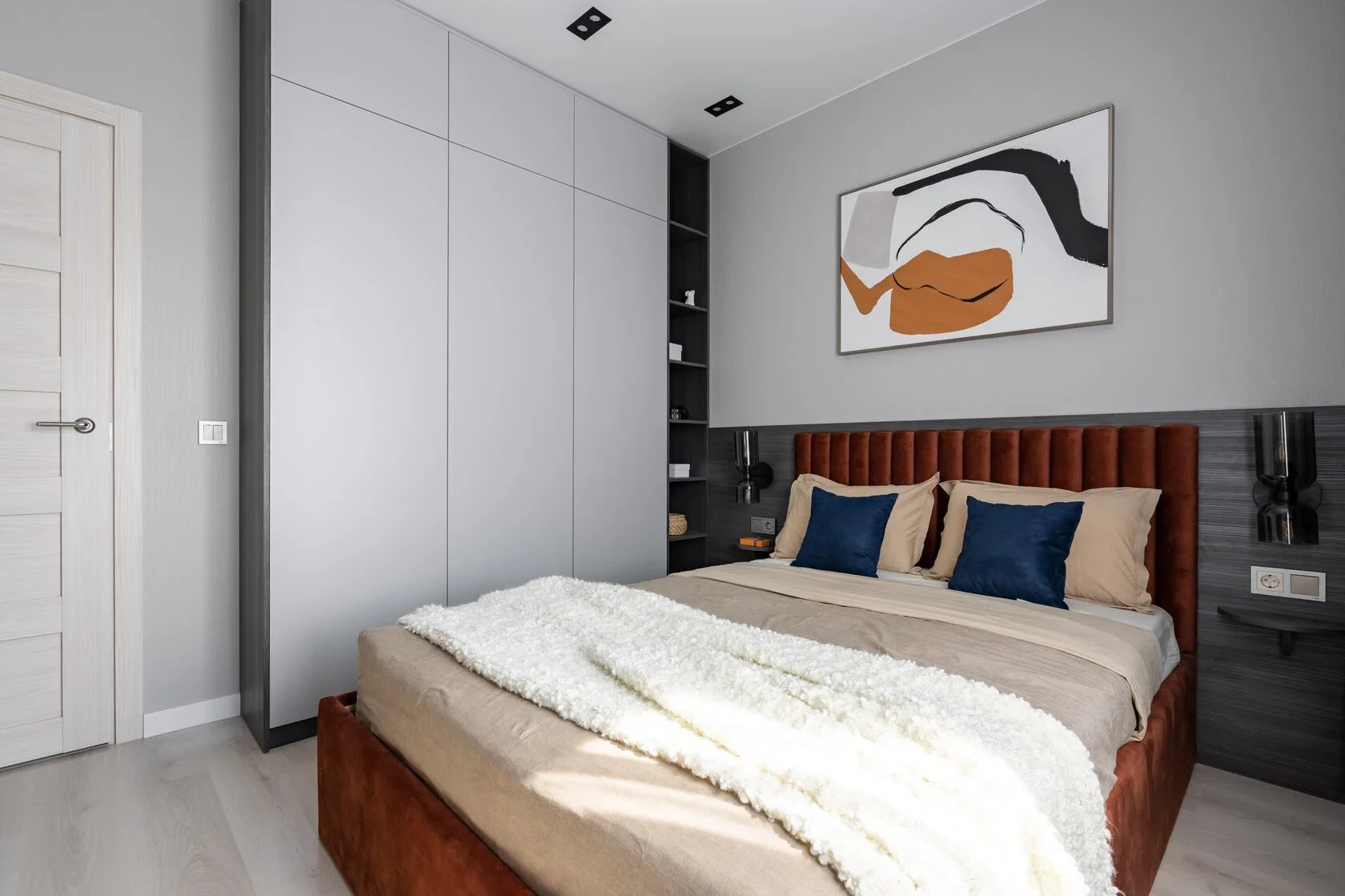 Квартира в ЖК Эмеральд