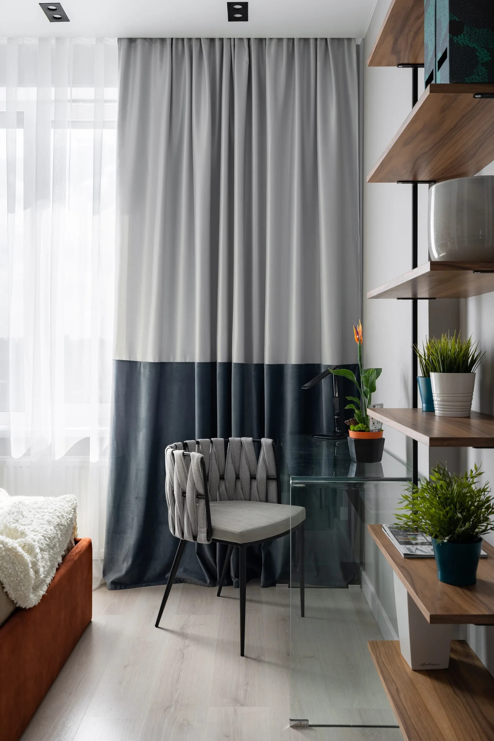 Квартира в ЖК Эмеральд