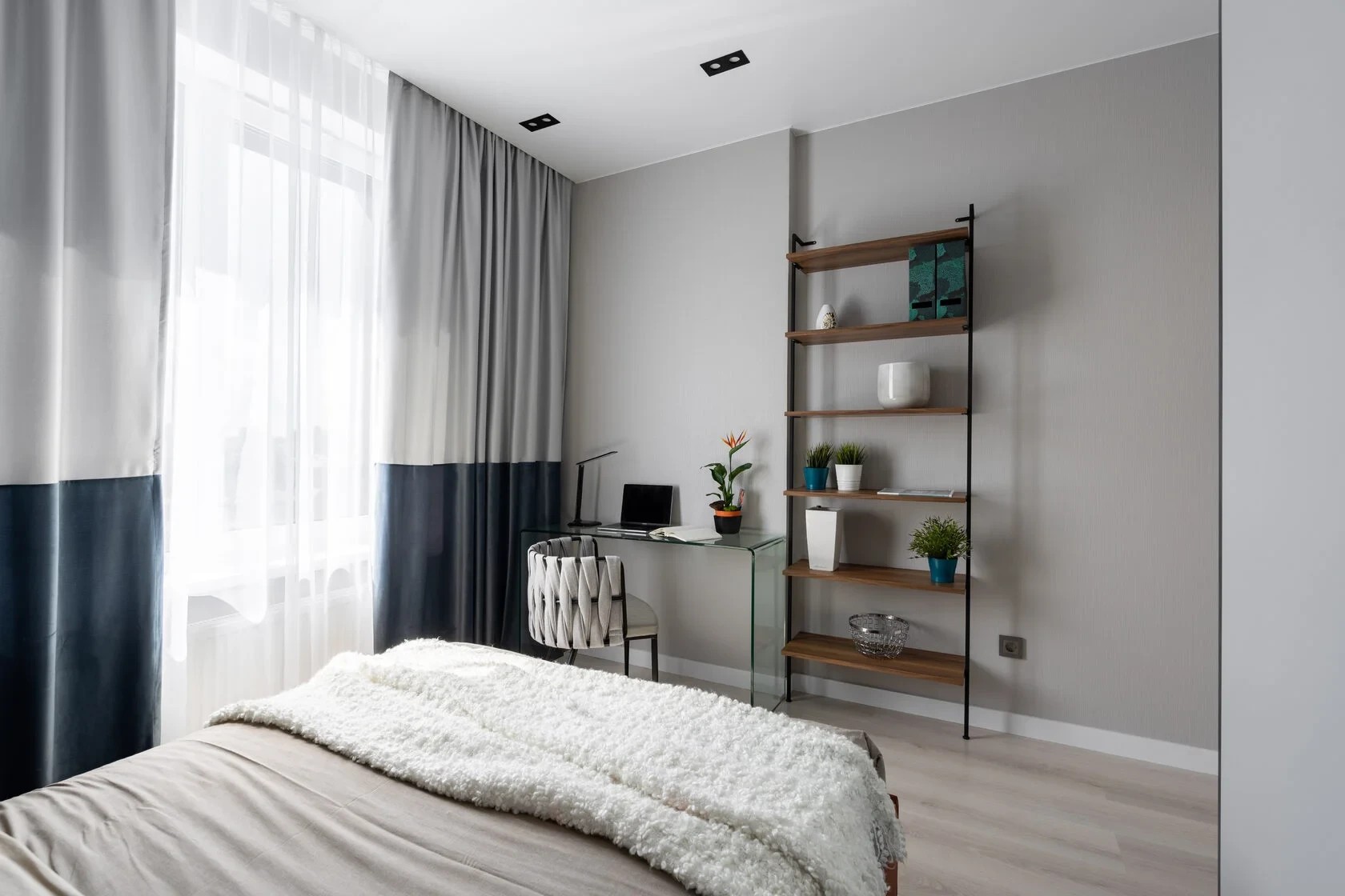 Квартира в ЖК Эмеральд