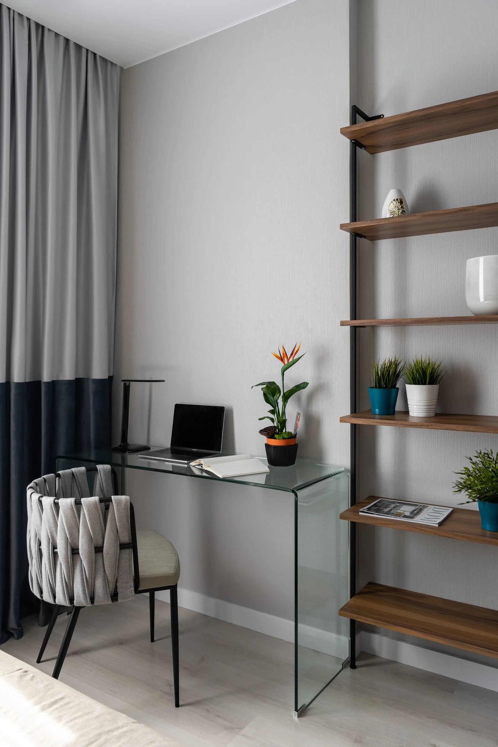 Квартира в ЖК Эмеральд