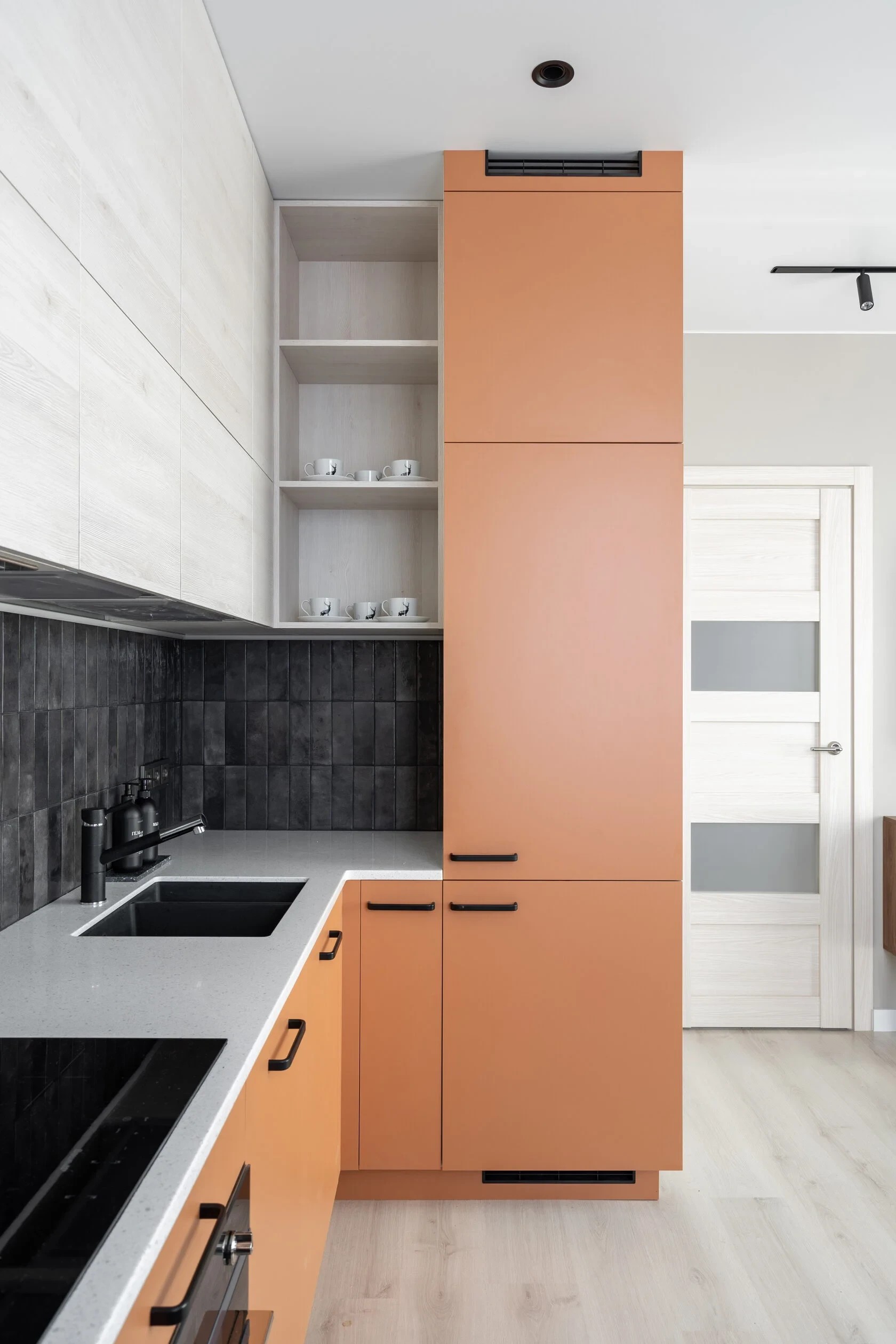 Квартира в ЖК Эмеральд