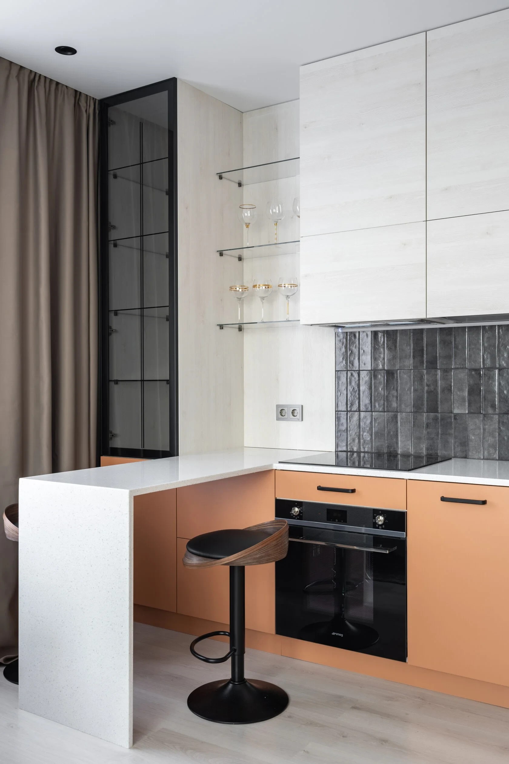 Квартира в ЖК Эмеральд