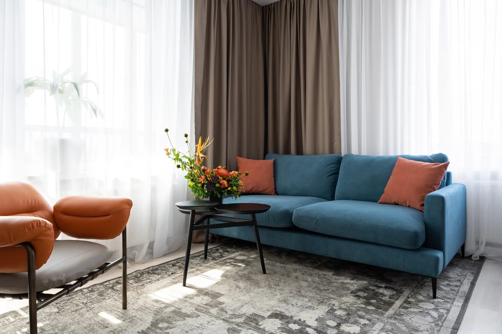 Квартира в ЖК Эмеральд