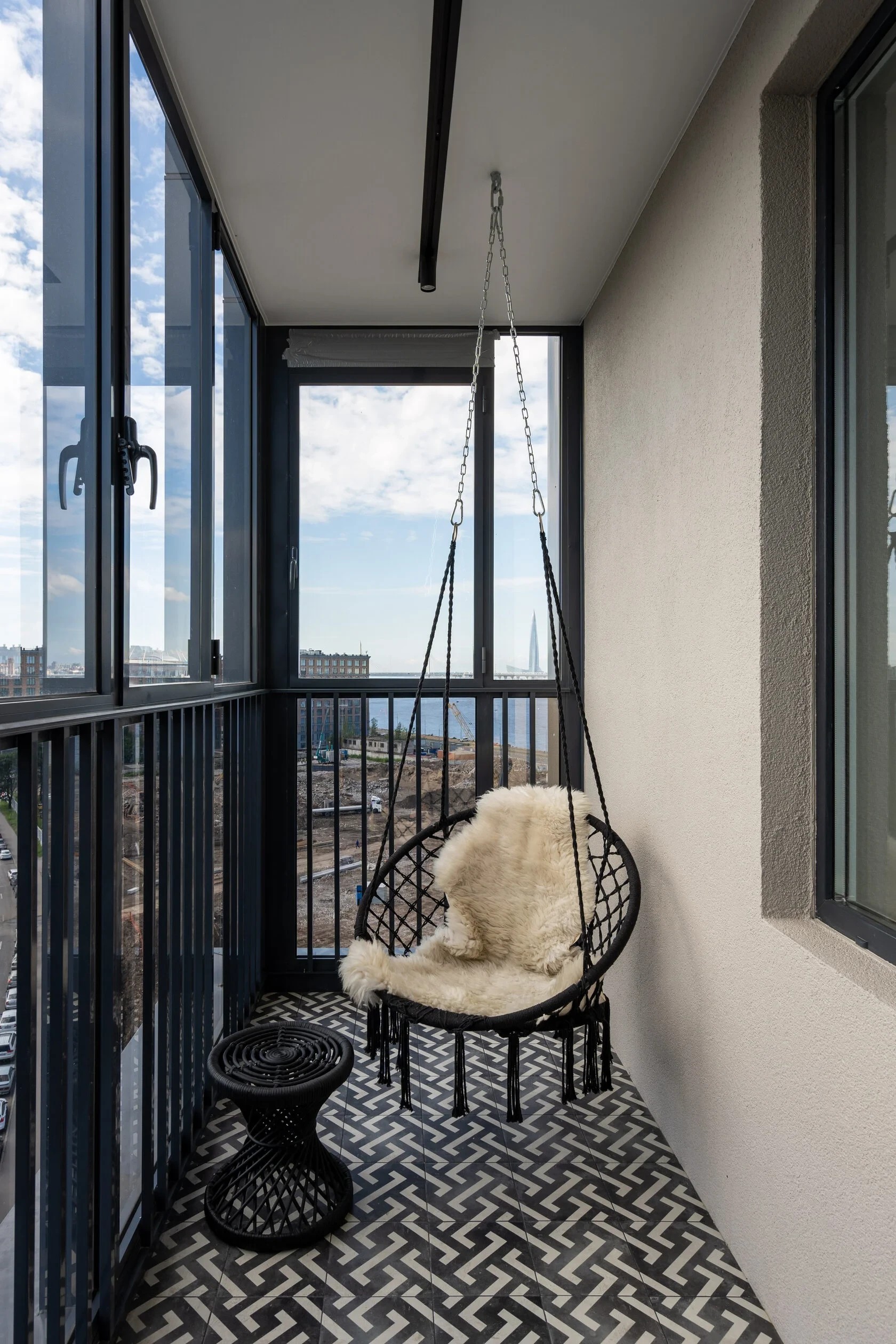 Квартира в ЖК Эмеральд