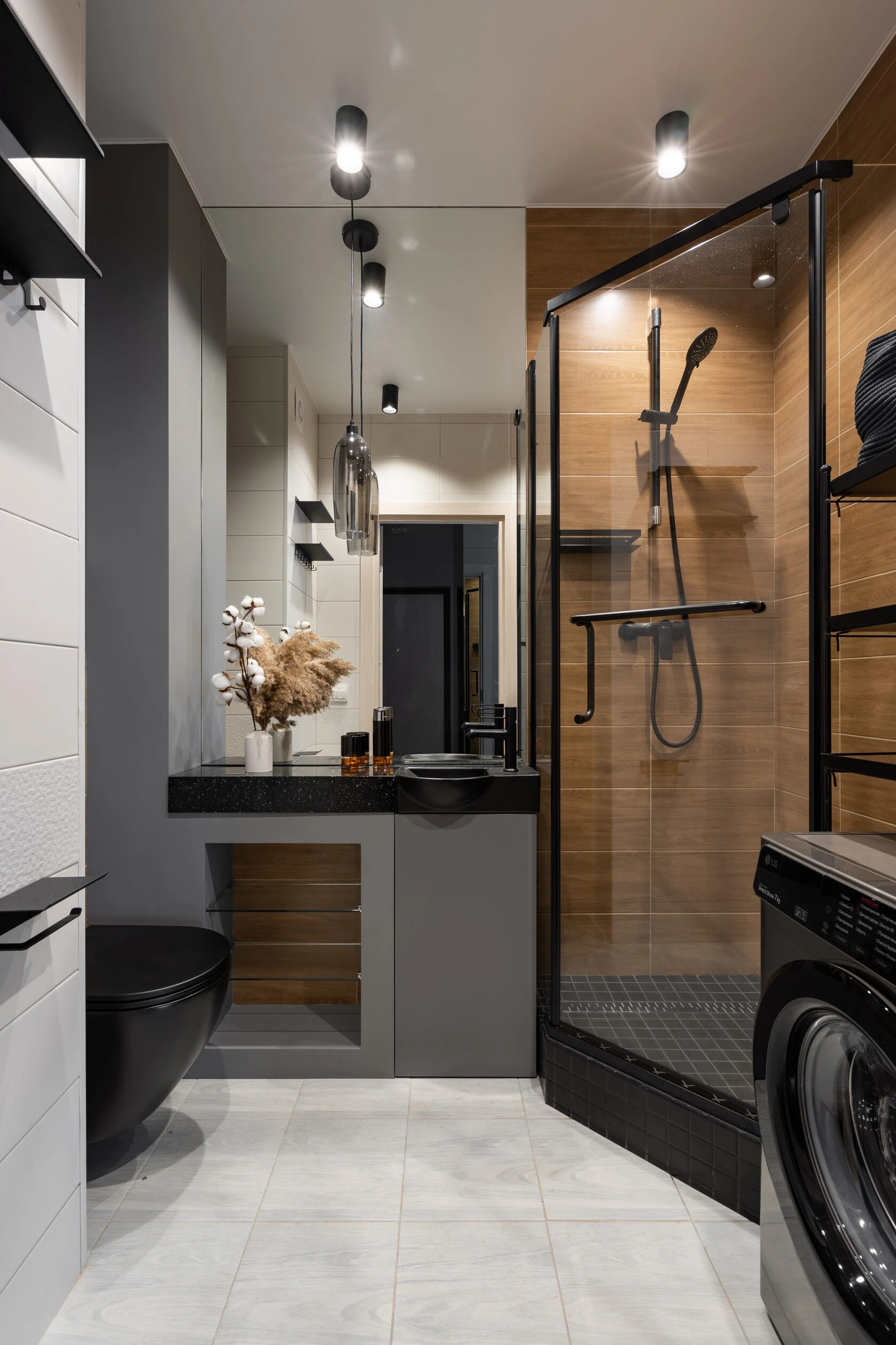 Квартира в ЖК Эмеральд