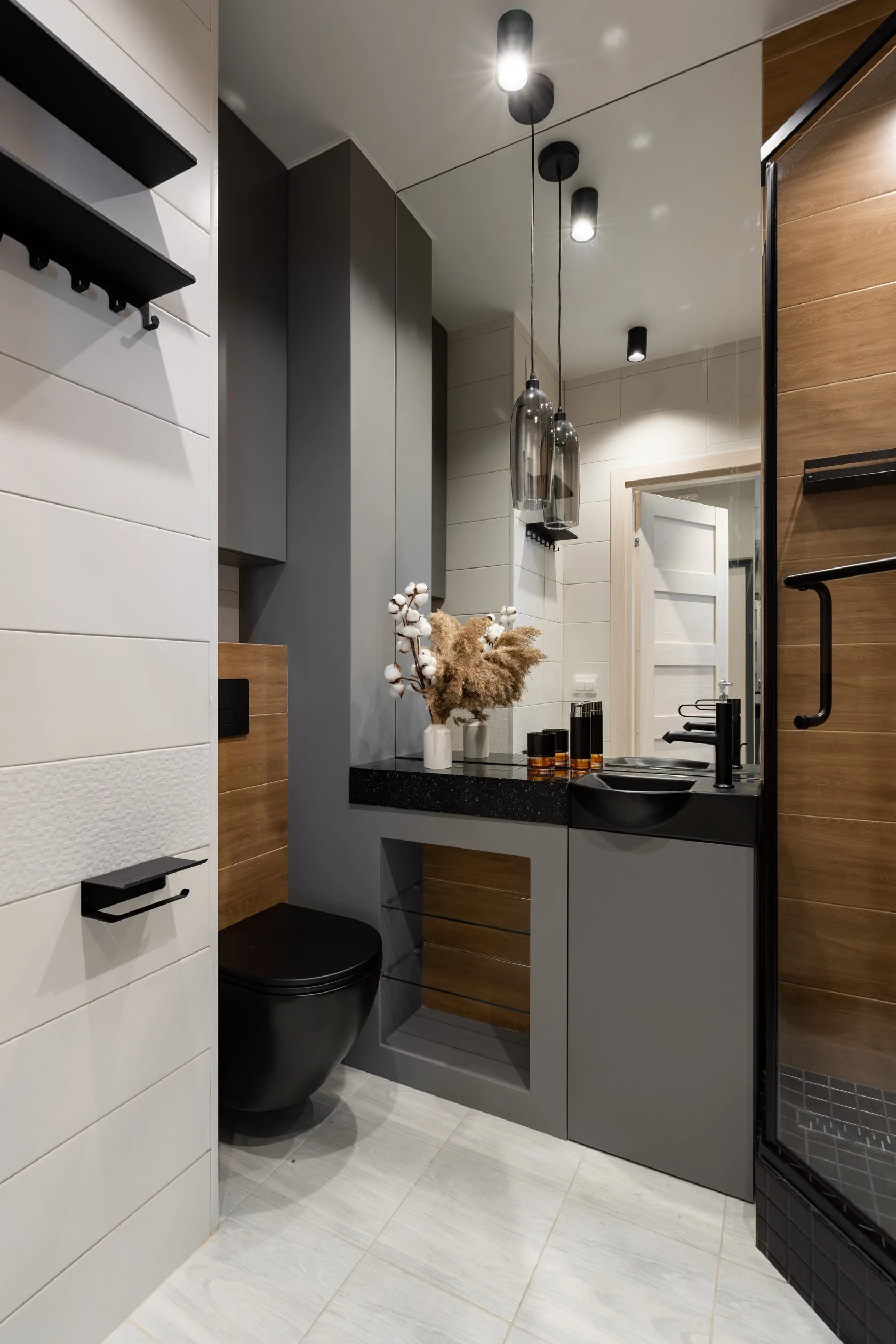 Квартира в ЖК Эмеральд