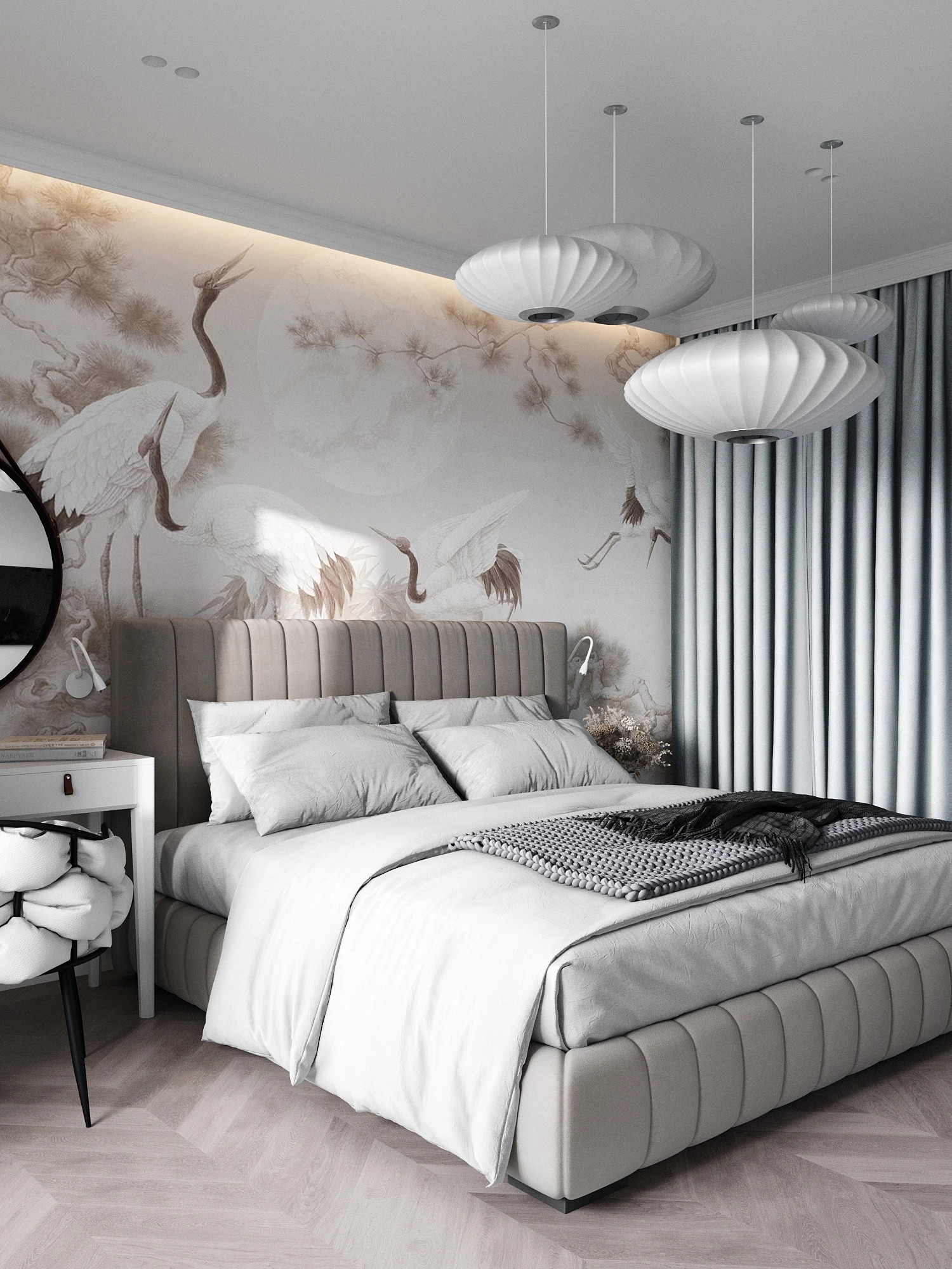 Квартира в ЖК Артквартал